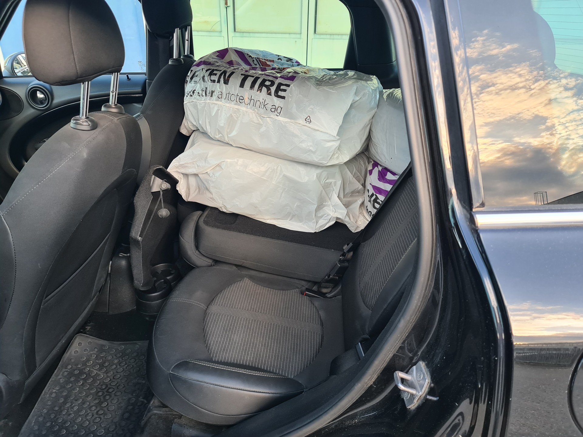 MINI Countryman Cooper ALL4-image-6