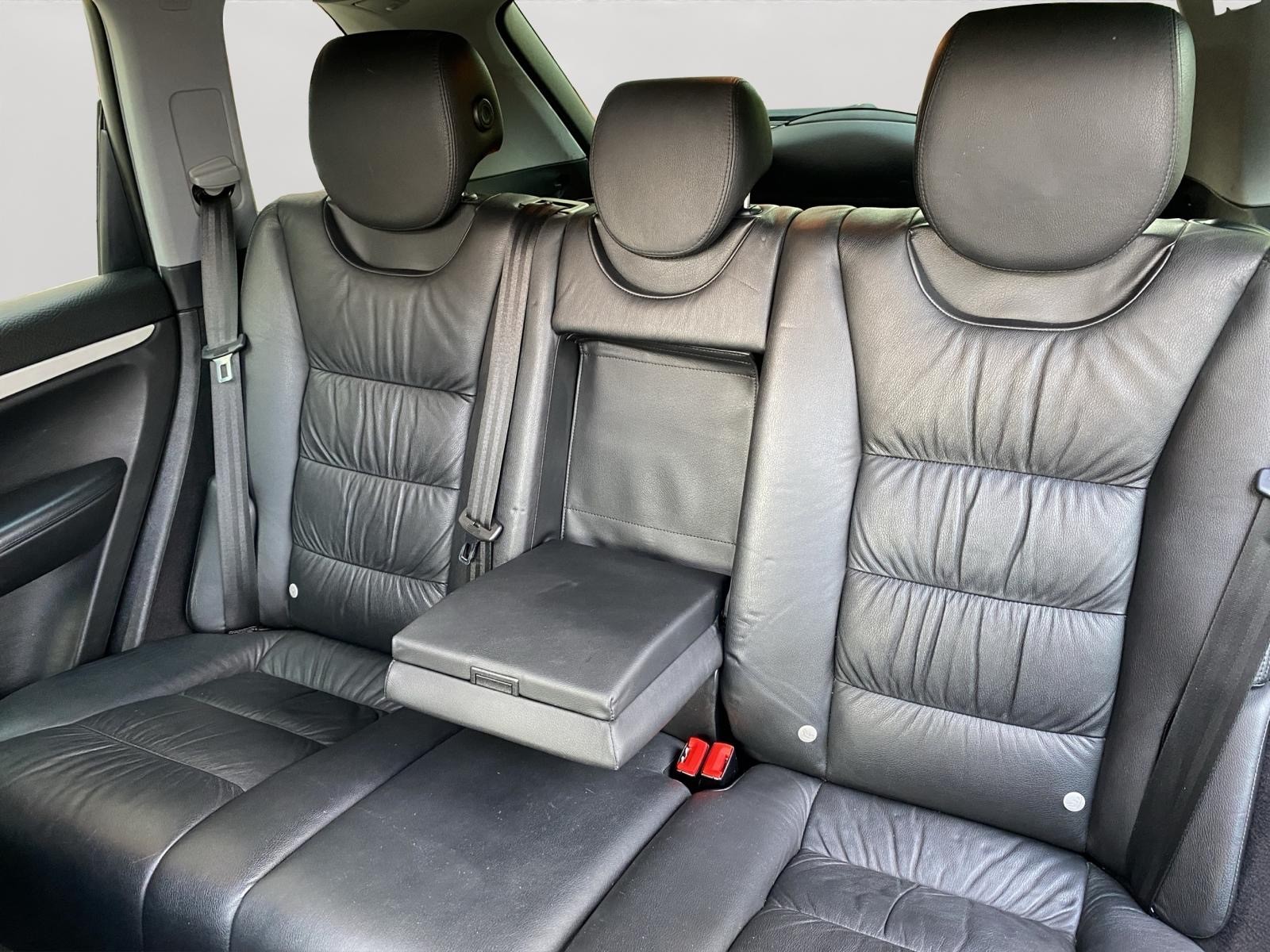PORSCHE Cayenne 3.2 V6-image-3