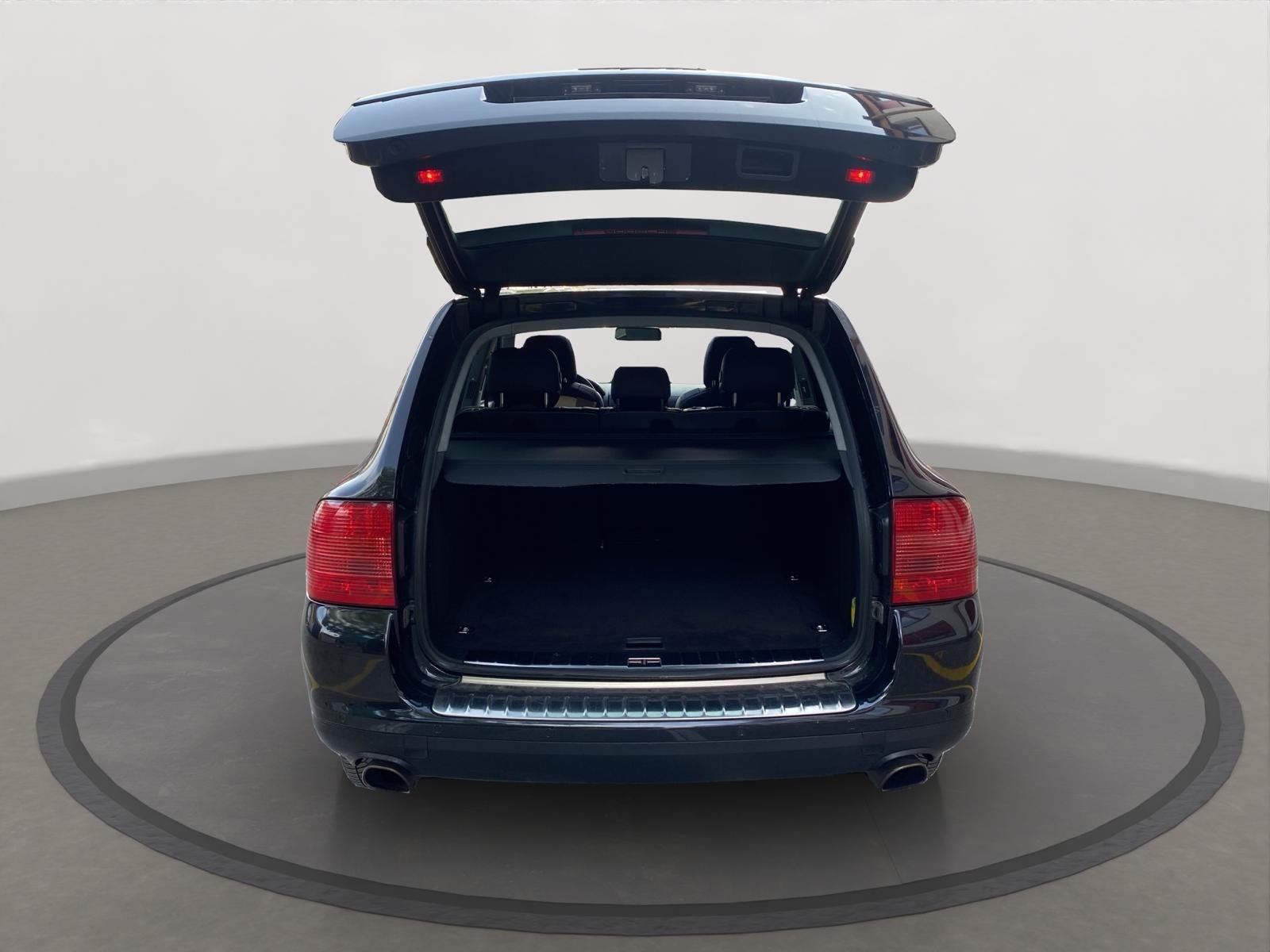 PORSCHE Cayenne 3.2 V6-image-15