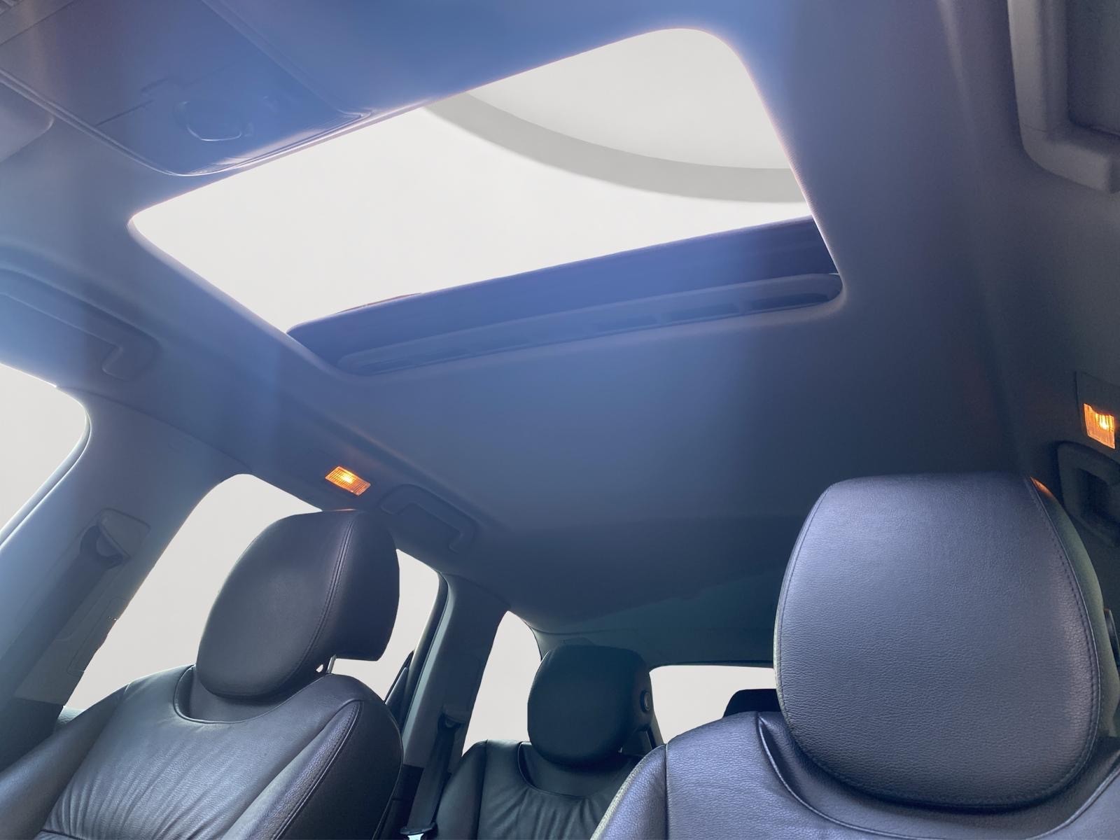 PORSCHE Cayenne 3.2 V6-image-4