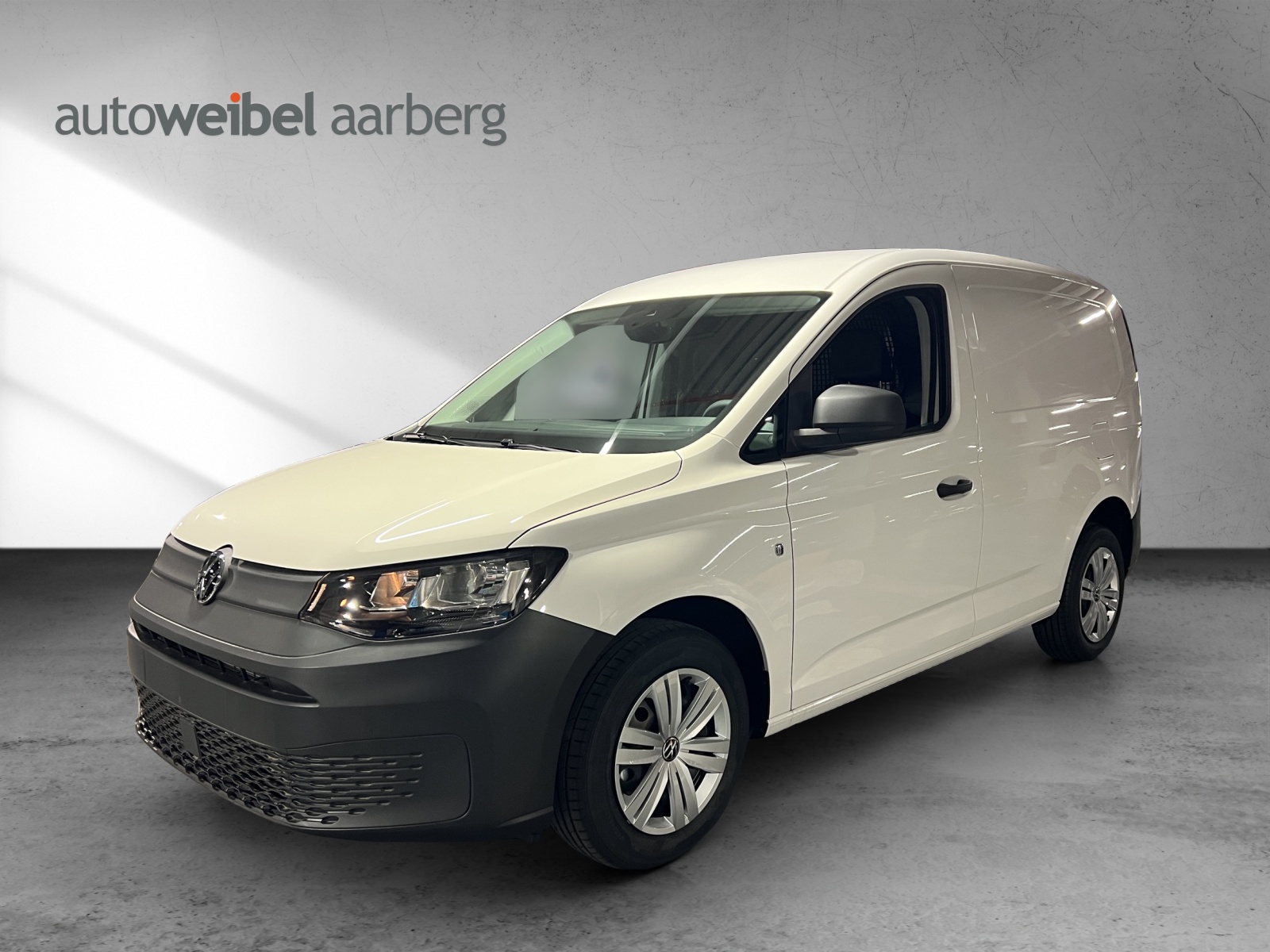 VW Caddy Cargo 1.5 TSI Entry-image-4