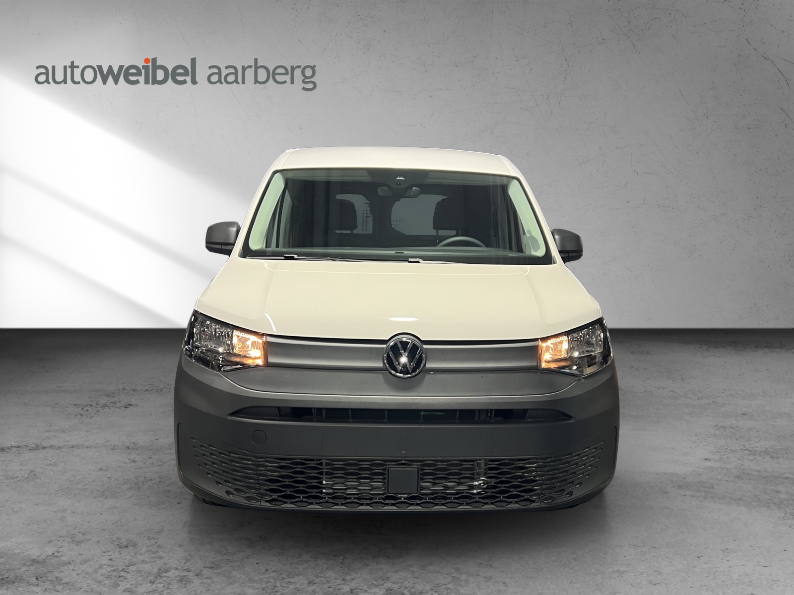 VW Caddy Cargo 1.5 TSI Entry-image-5