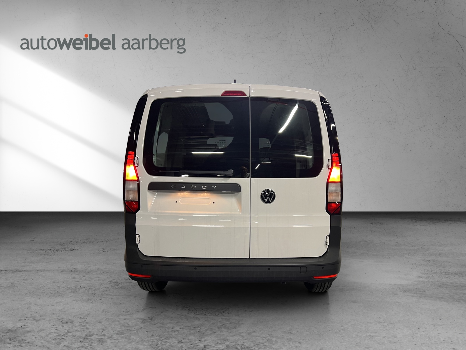 VW Caddy Cargo 1.5 TSI Entry-showroom-element-2
