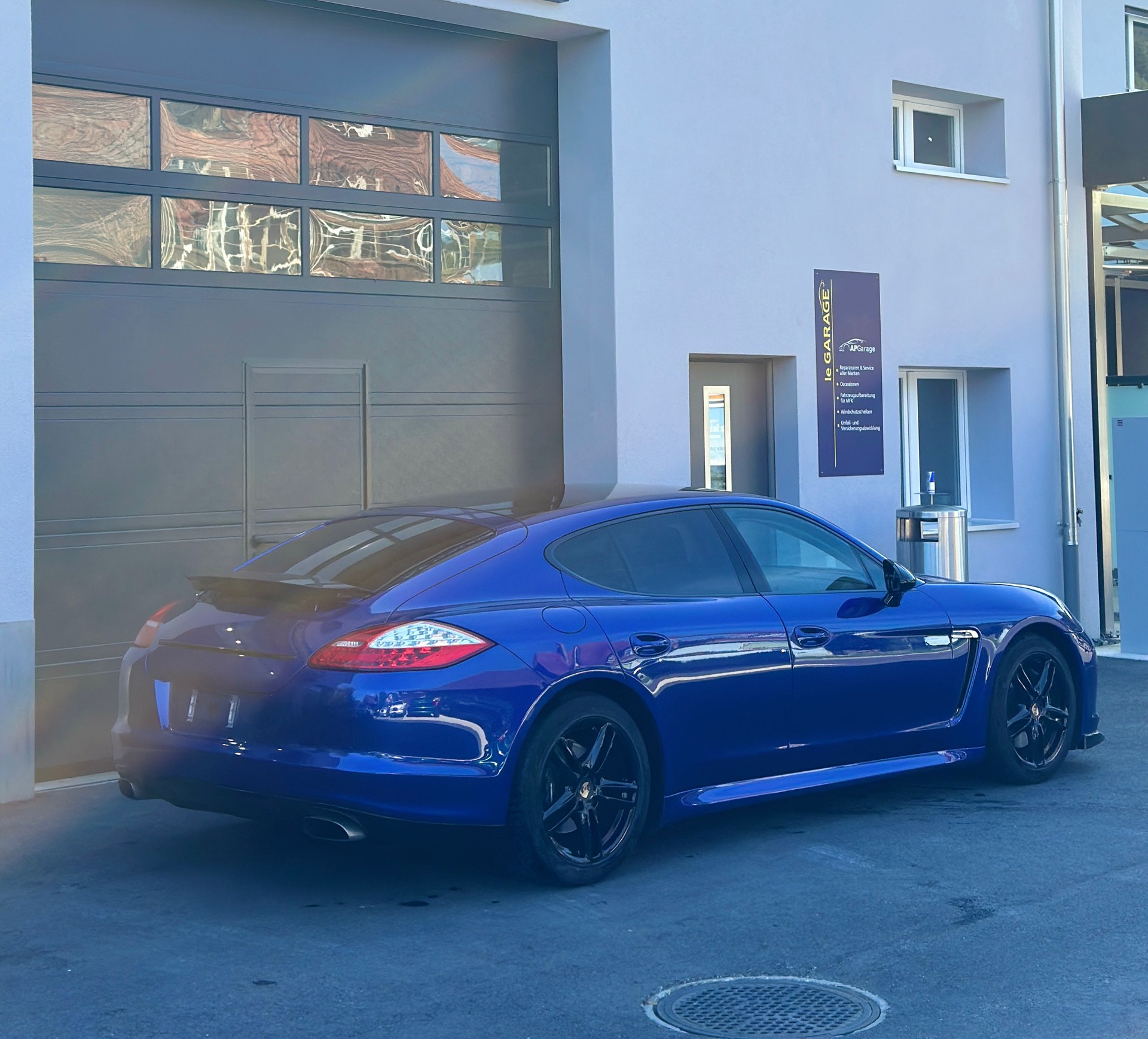 PORSCHE Panamera 4 3.6 PDK-showroom-element-3
