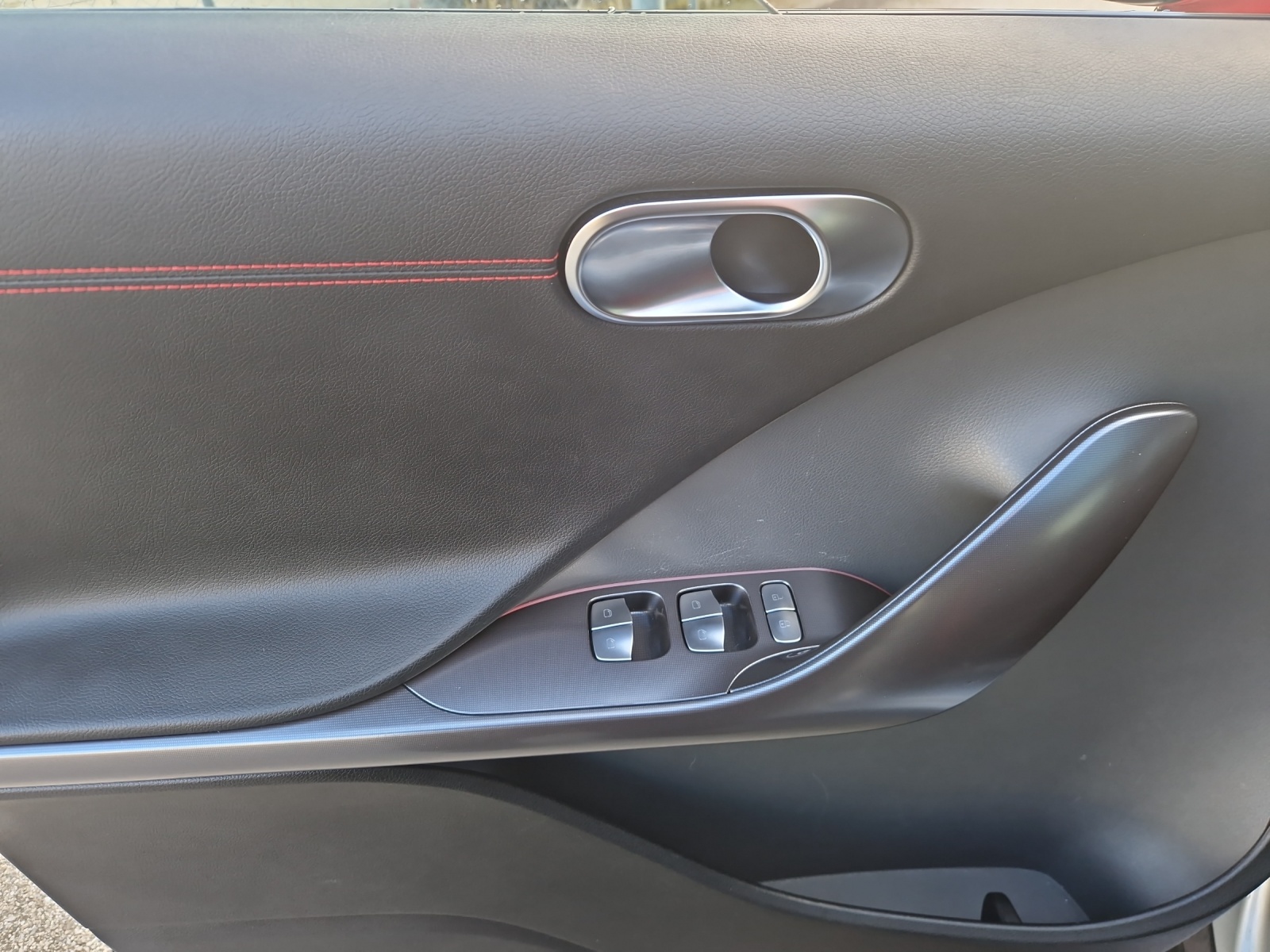 SMART #1 66 kWh Brabus AWD-image-5
