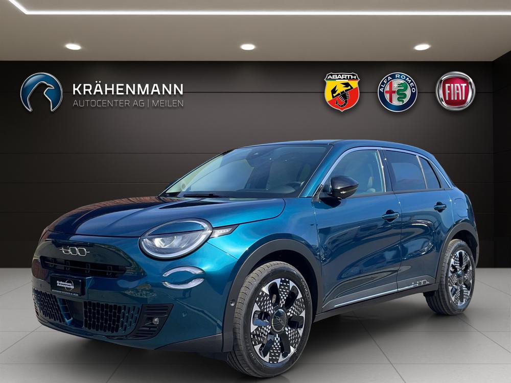 FIAT 600e La Prima-image-0