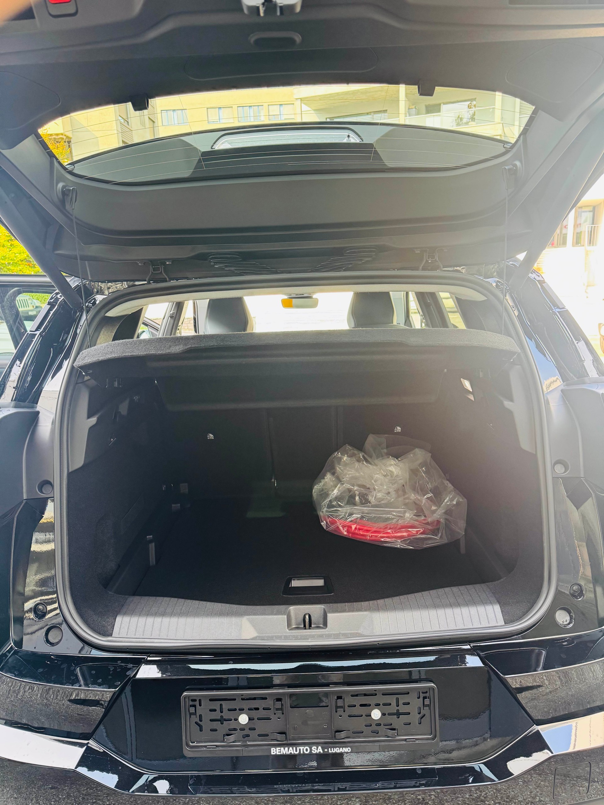 CITROEN NEW C5 Aircross PLUS-image-10