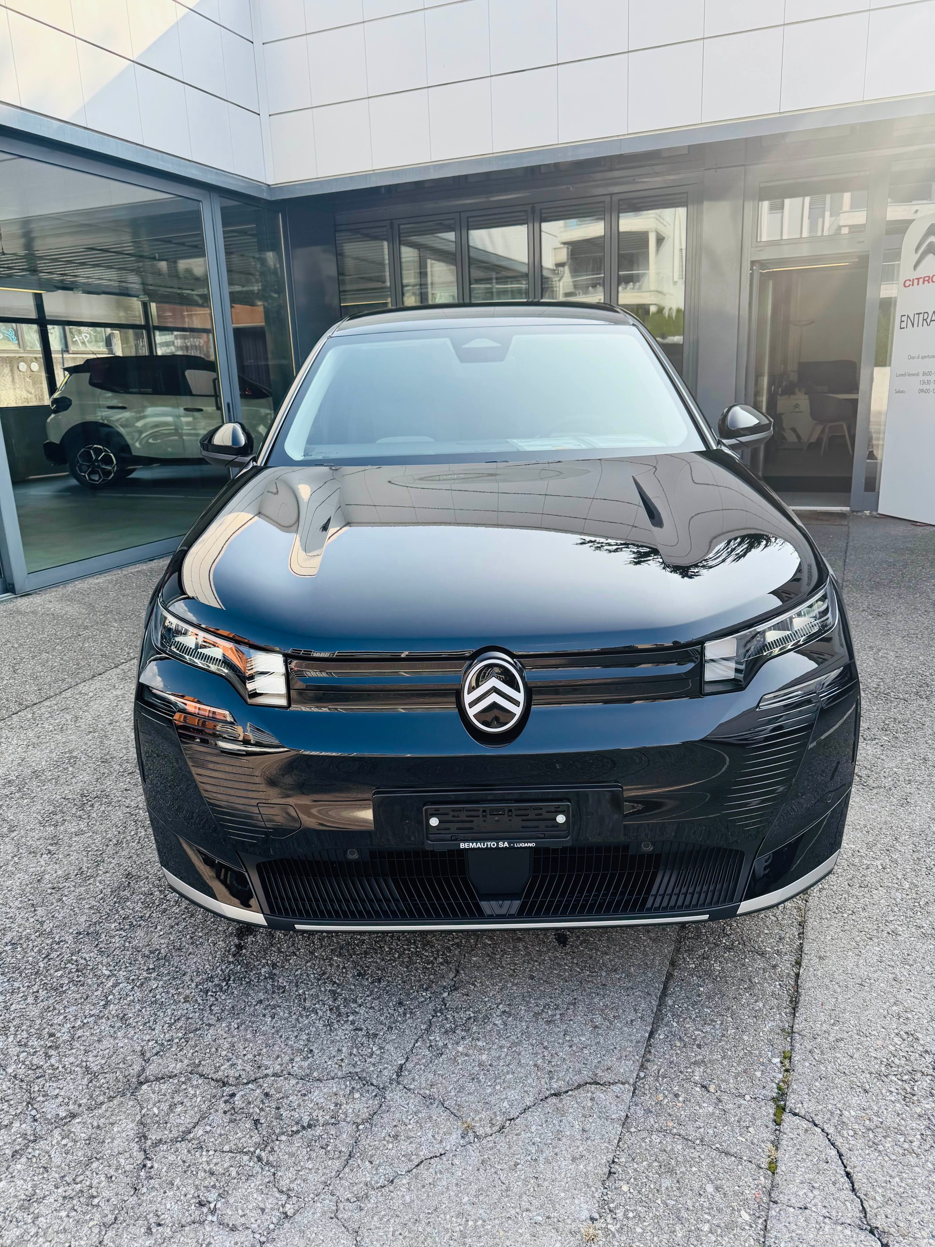 CITROEN NEW C5 Aircross PLUS-image-1