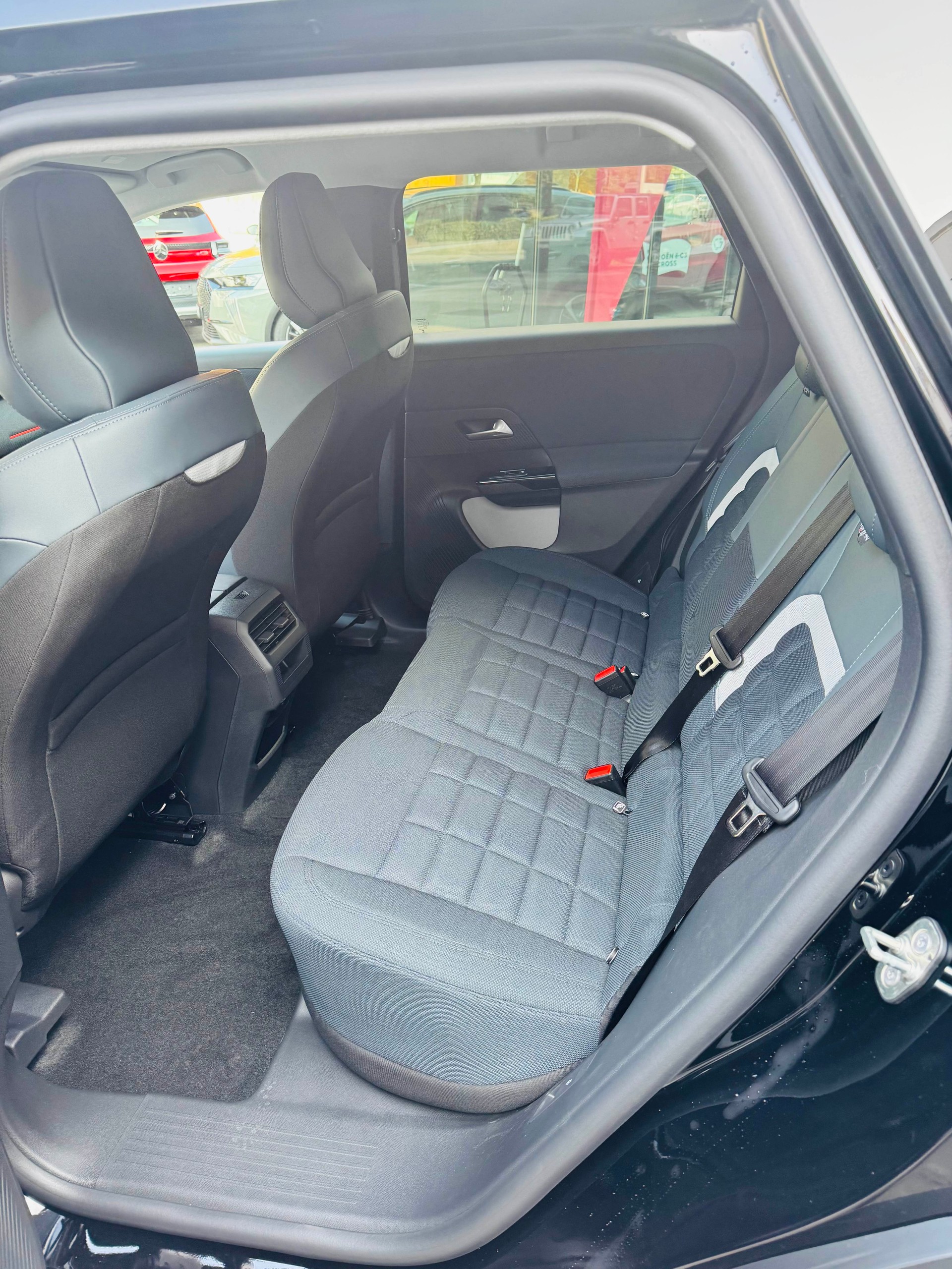 CITROEN NEW C5 Aircross PLUS-image-9