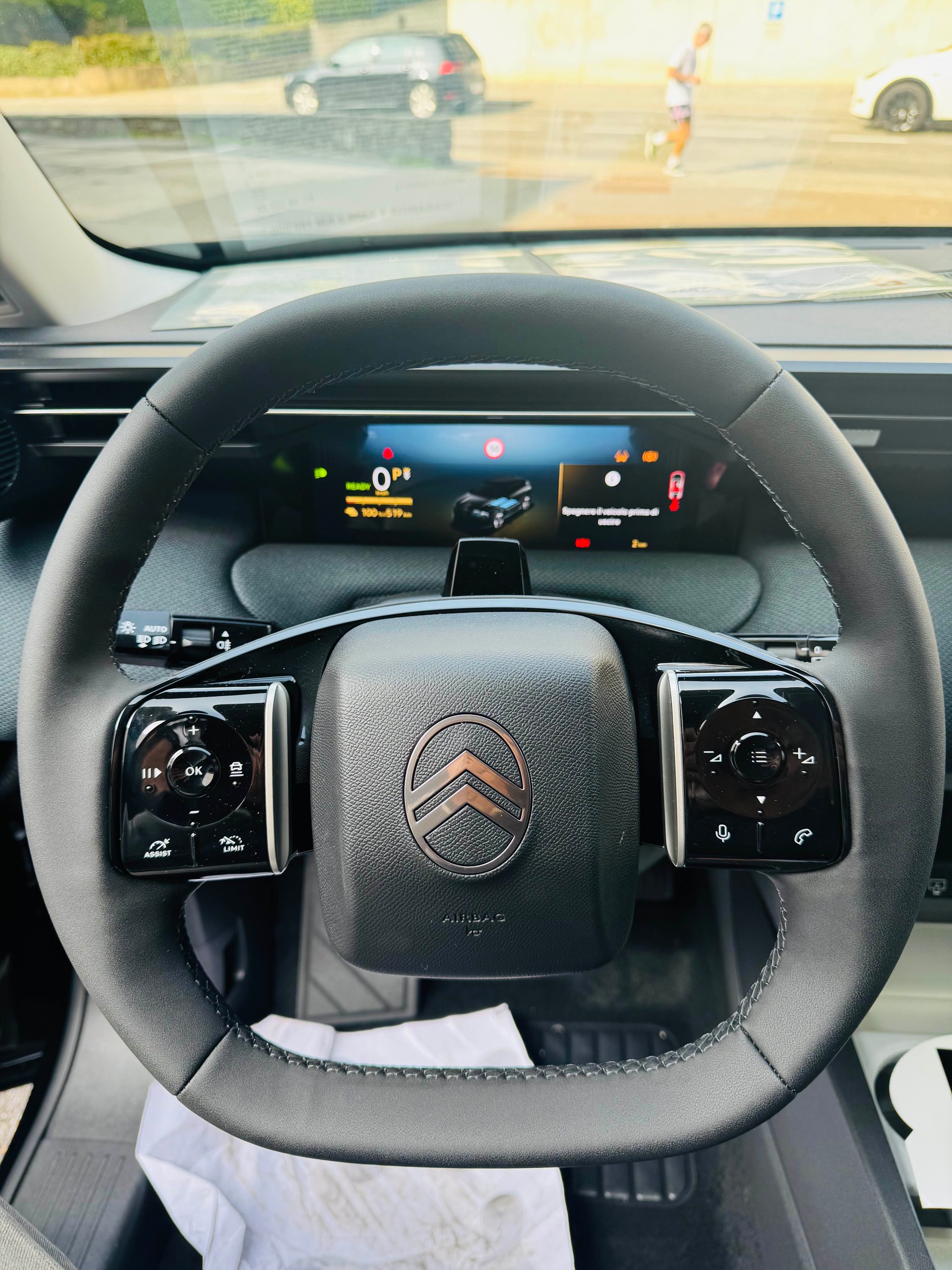CITROEN NEW C5 Aircross PLUS-image-11