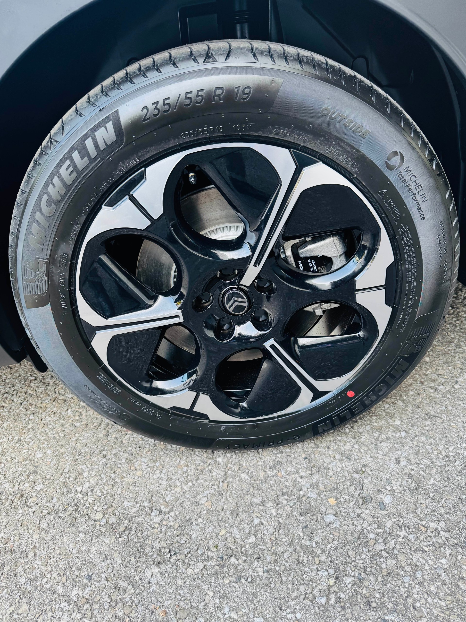CITROEN NEW C5 Aircross PLUS-image-15