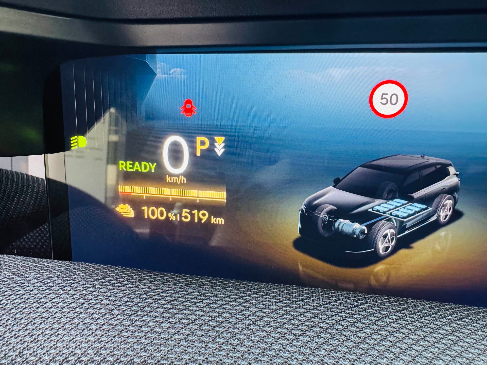 CITROEN NEW C5 Aircross PLUS-image-13