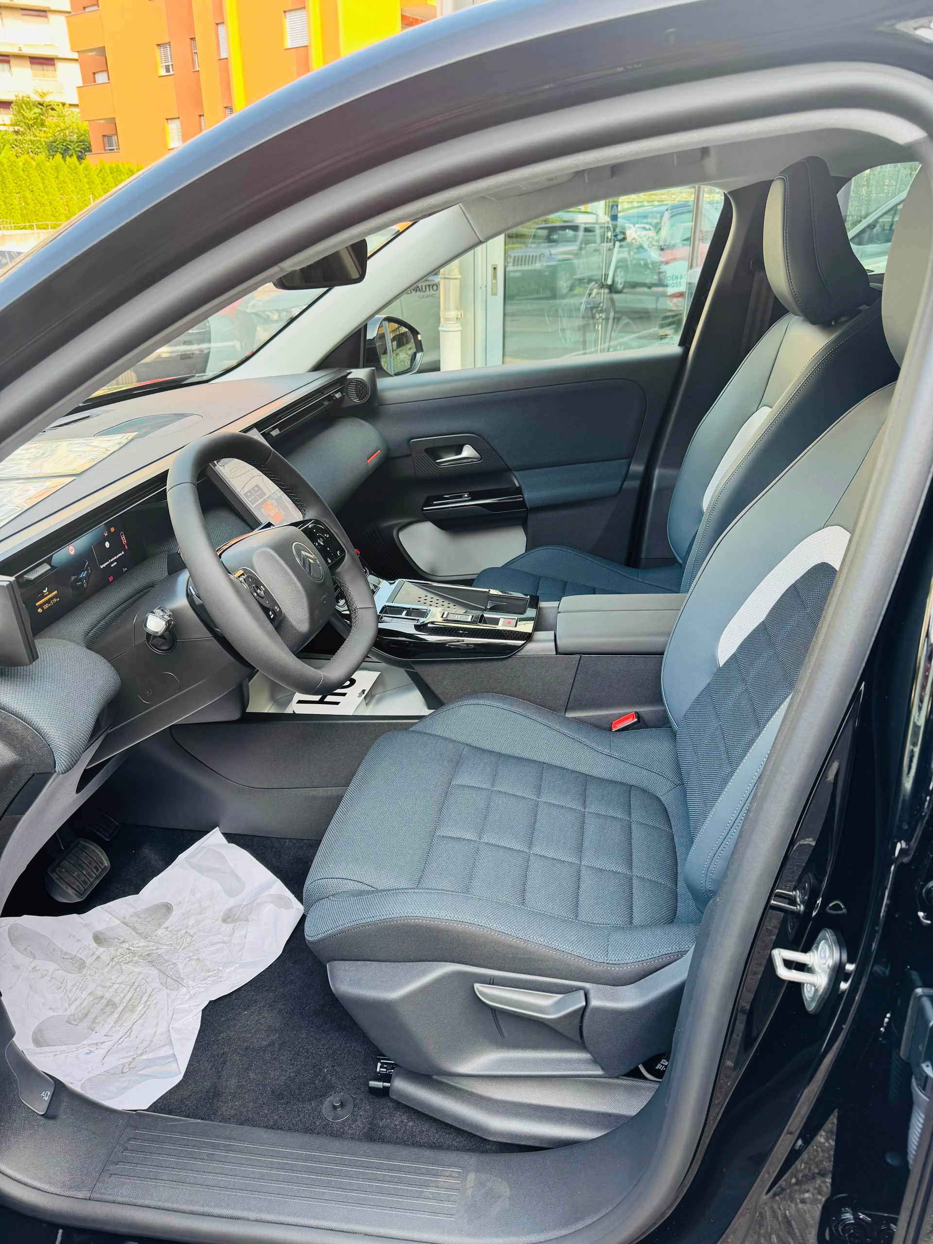 CITROEN NEW C5 Aircross PLUS-image-8