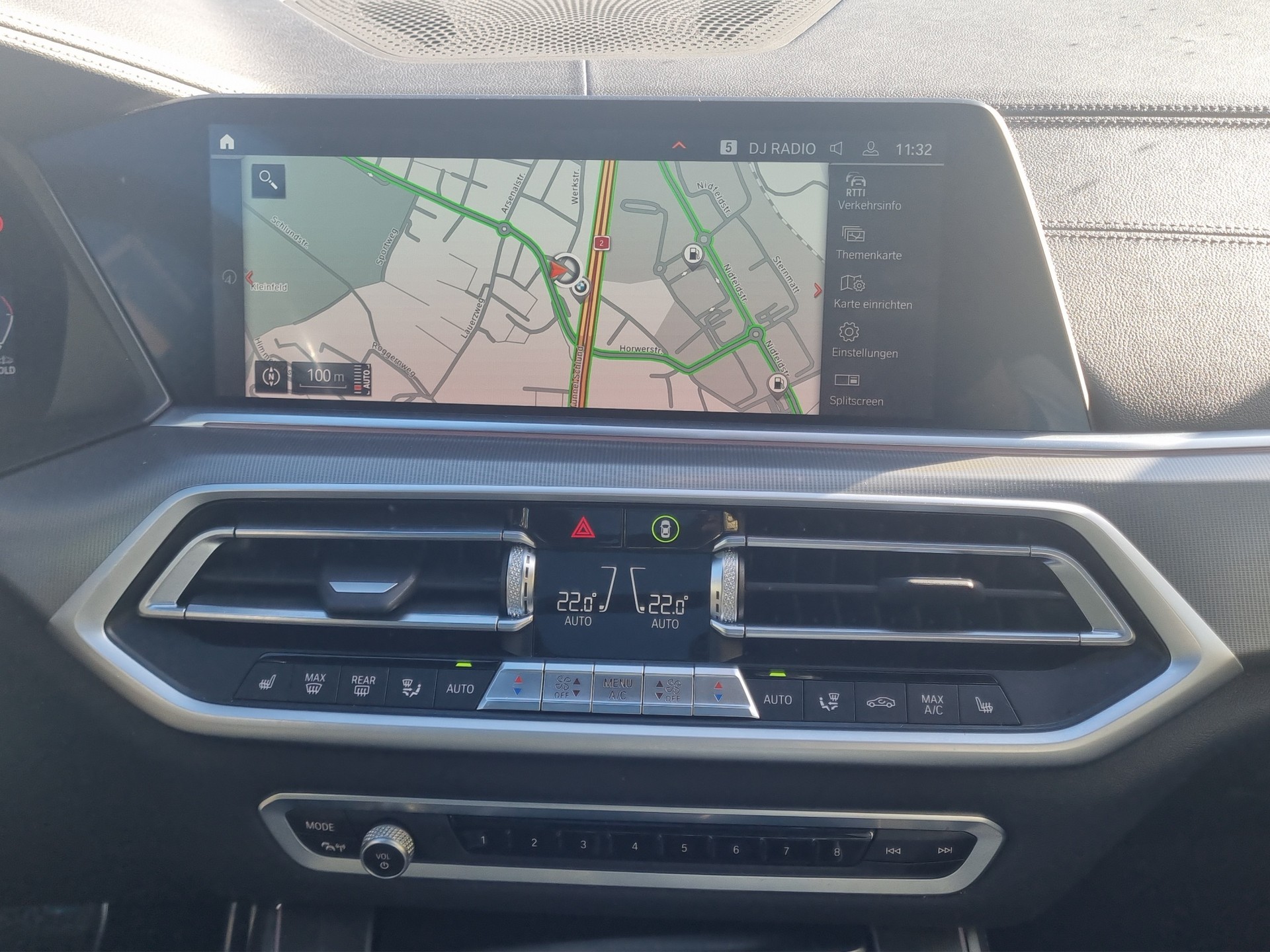 BMW X5 xDrive 48V 40d M Sport Steptronic-image-14