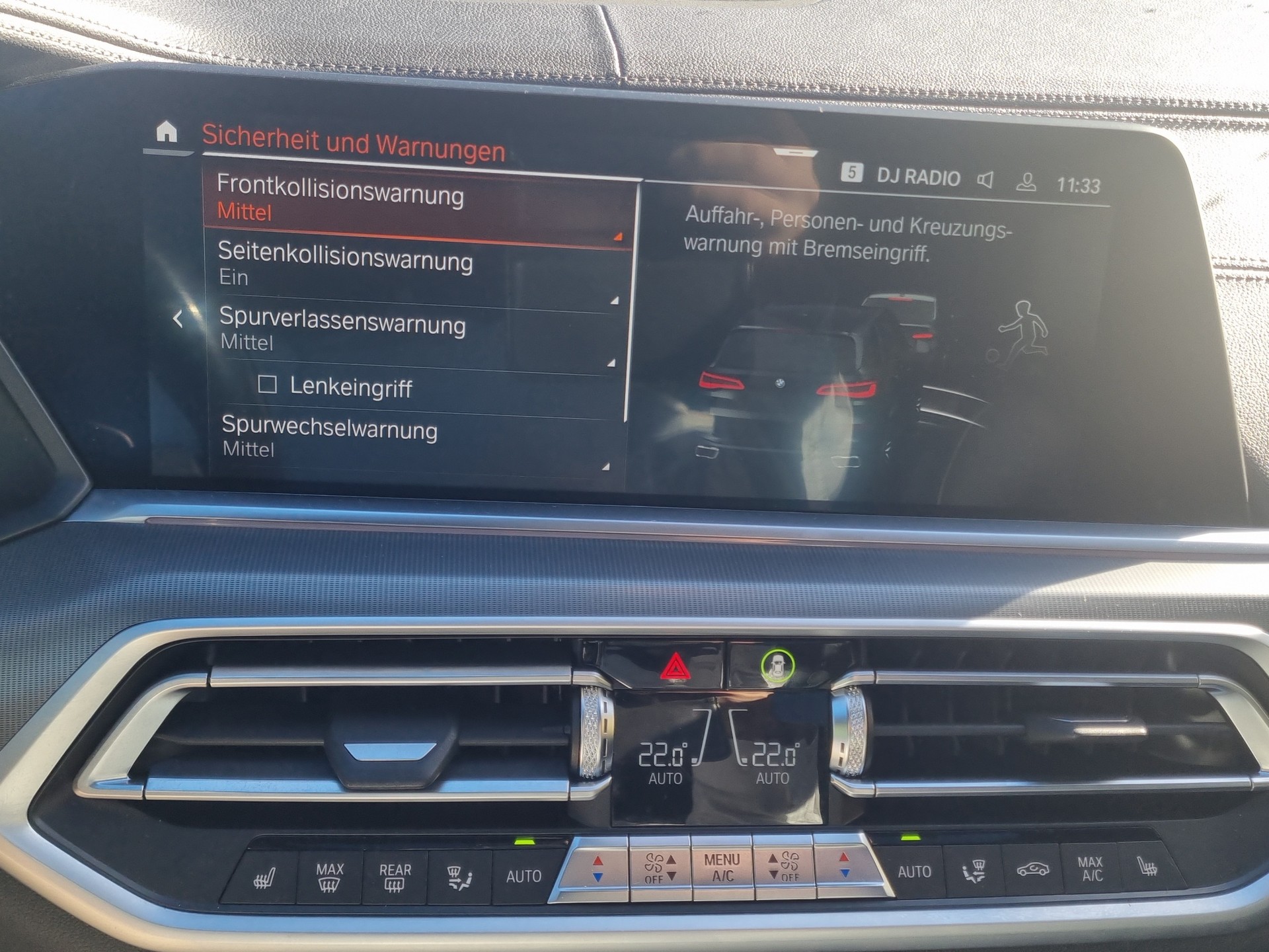 BMW X5 xDrive 48V 40d M Sport Steptronic-image-24