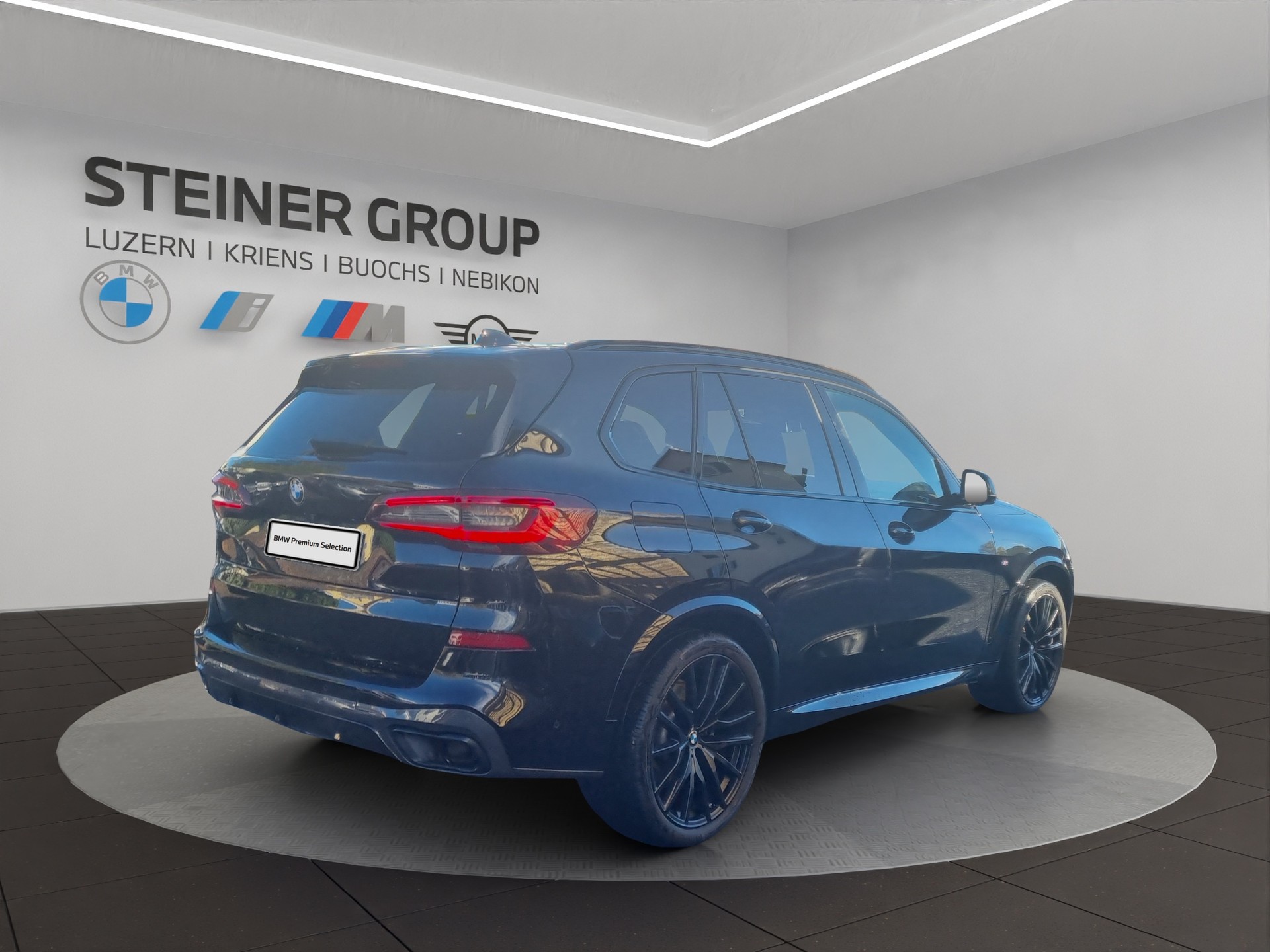BMW X5 xDrive 48V 40d M Sport Steptronic-image-6