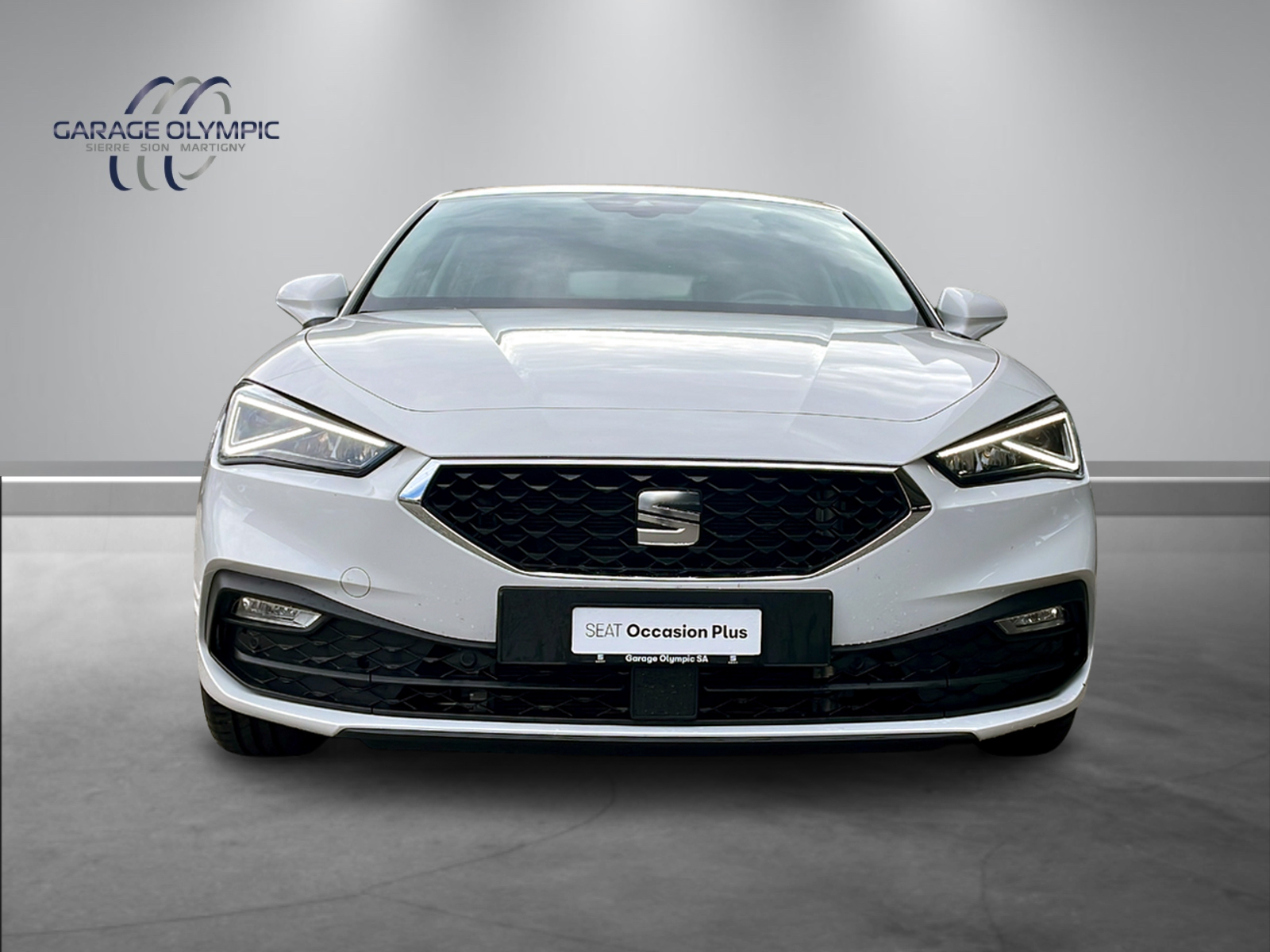 SEAT Leon 1.0 eTSI mHEV Style-showroom-element-1