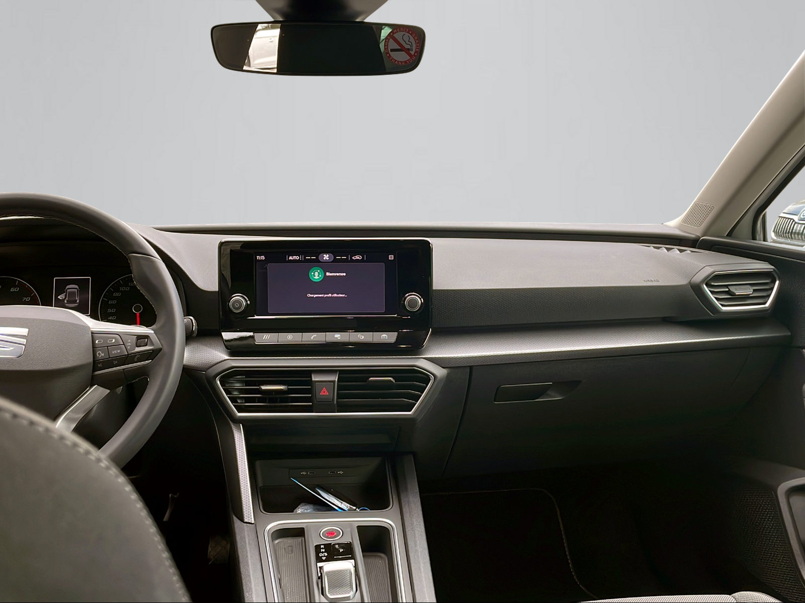 SEAT Leon 1.0 eTSI mHEV Style-image-8