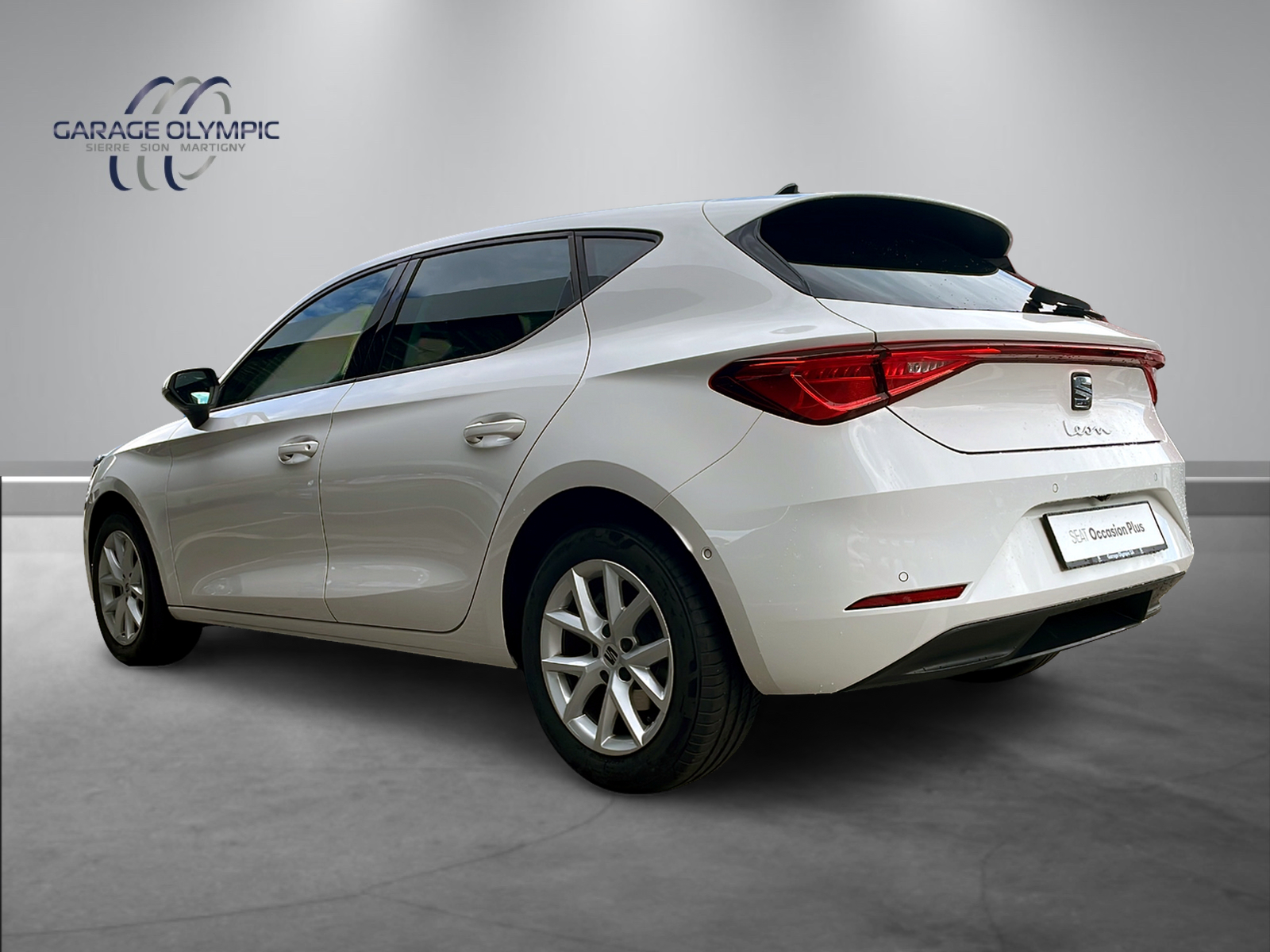 SEAT Leon 1.0 eTSI mHEV Style-image-6
