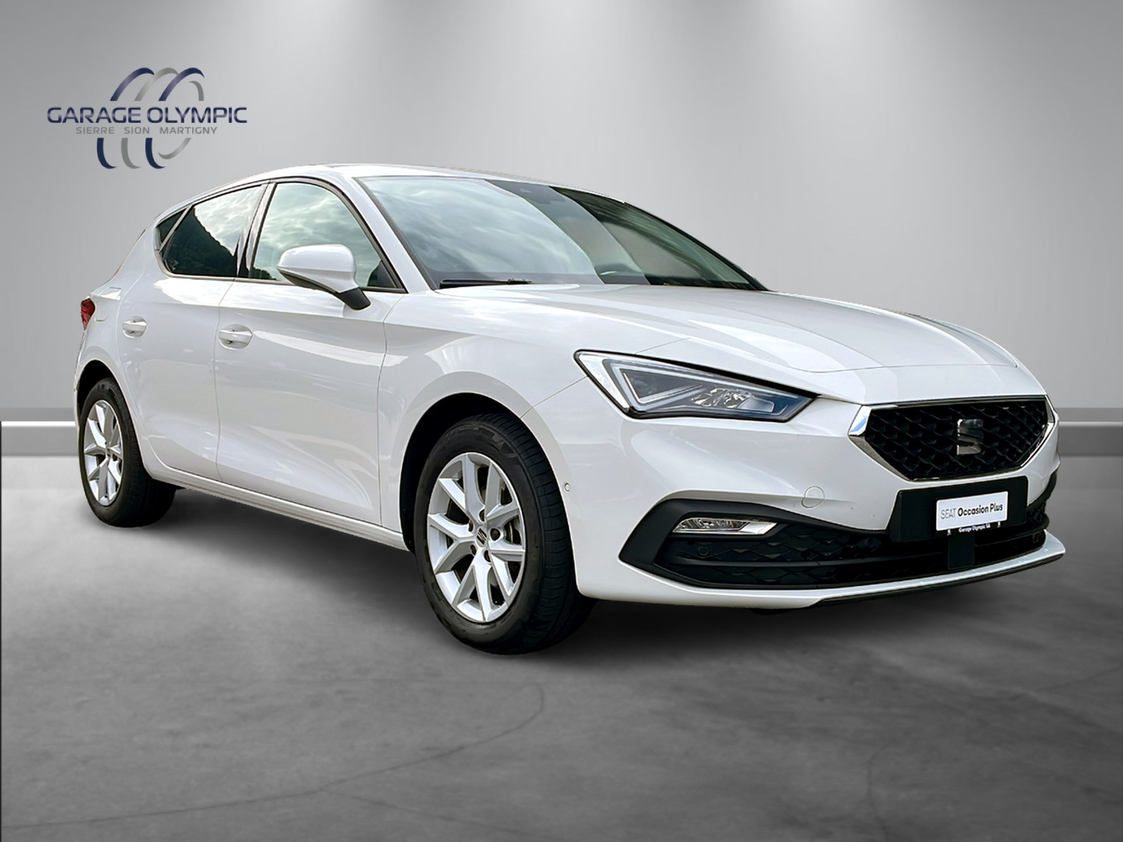 SEAT Leon 1.0 eTSI mHEV Style-image-9
