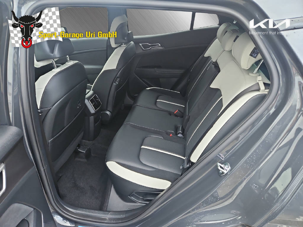 KIA Sportage 1.6 T-GDi GT-Line-image-10