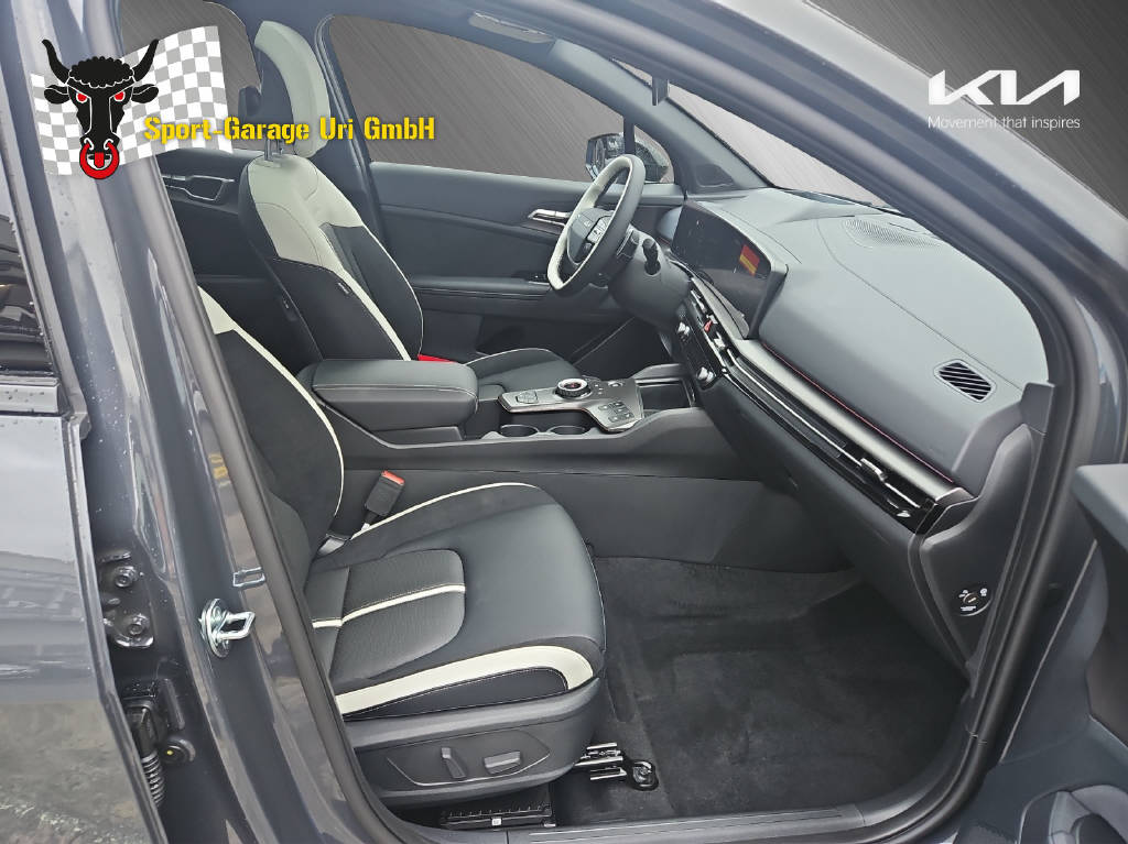 KIA Sportage 1.6 T-GDi GT-Line-image-13