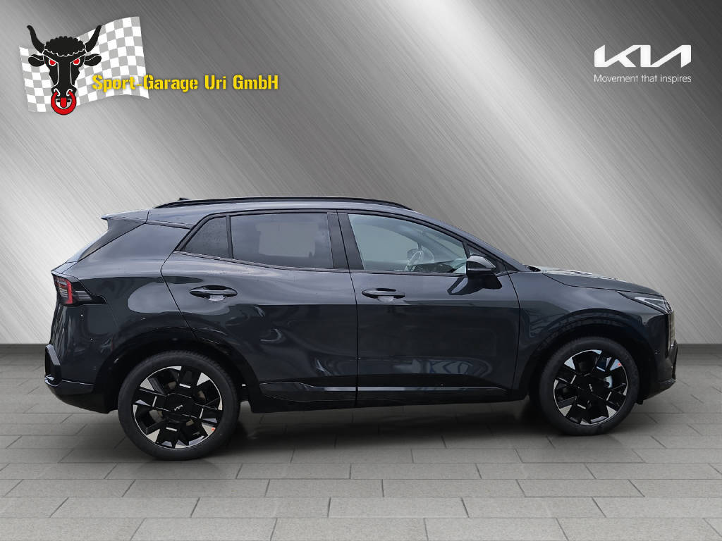 KIA Sportage 1.6 T-GDi GT-Line-image-6