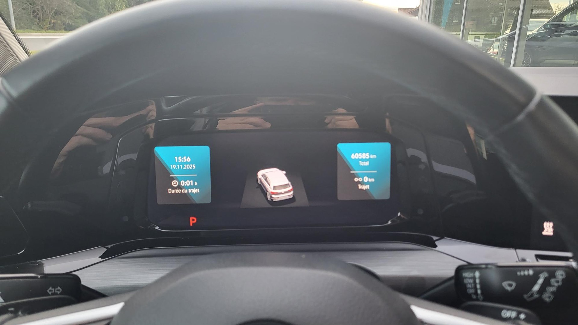 VW Golf 1.4 TSI PHEV Style-image-8