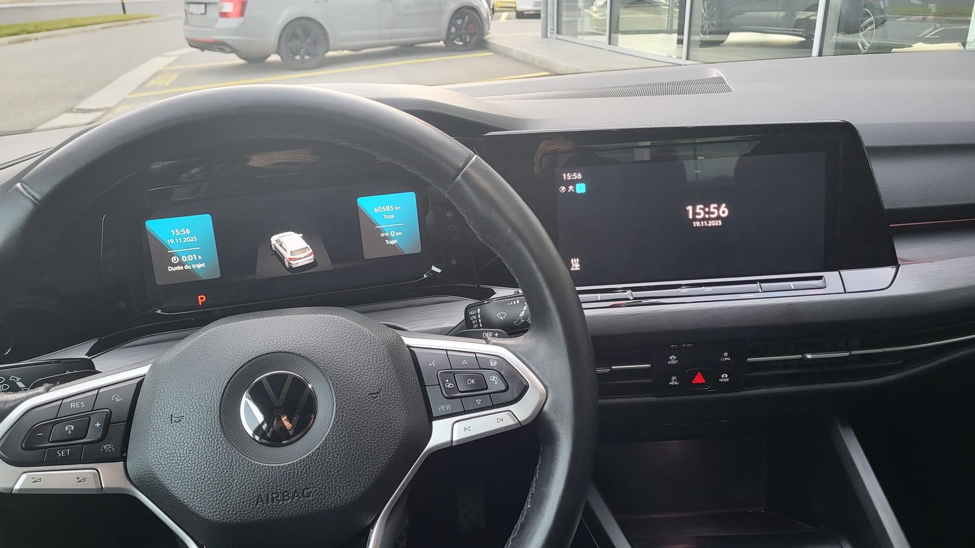 VW Golf 1.4 TSI PHEV Style-image-9