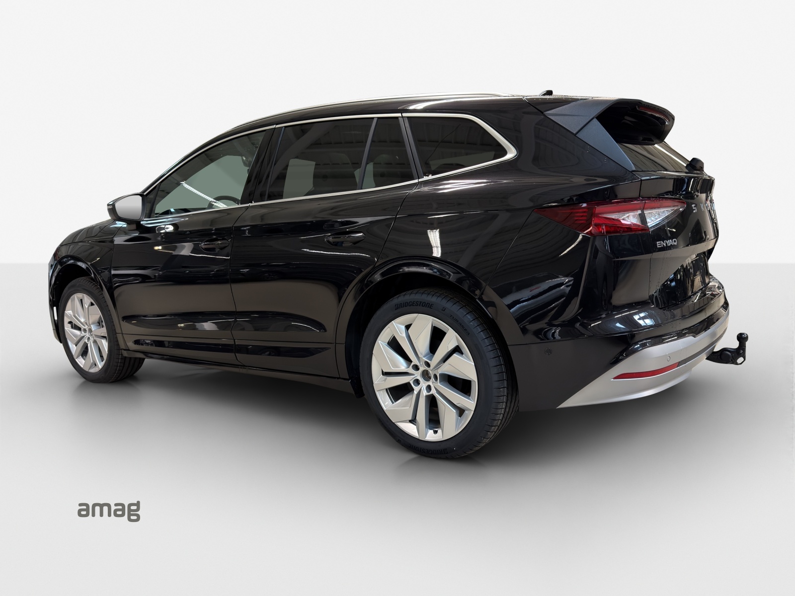 SKODA Enyaq 85x 4x4-image-2