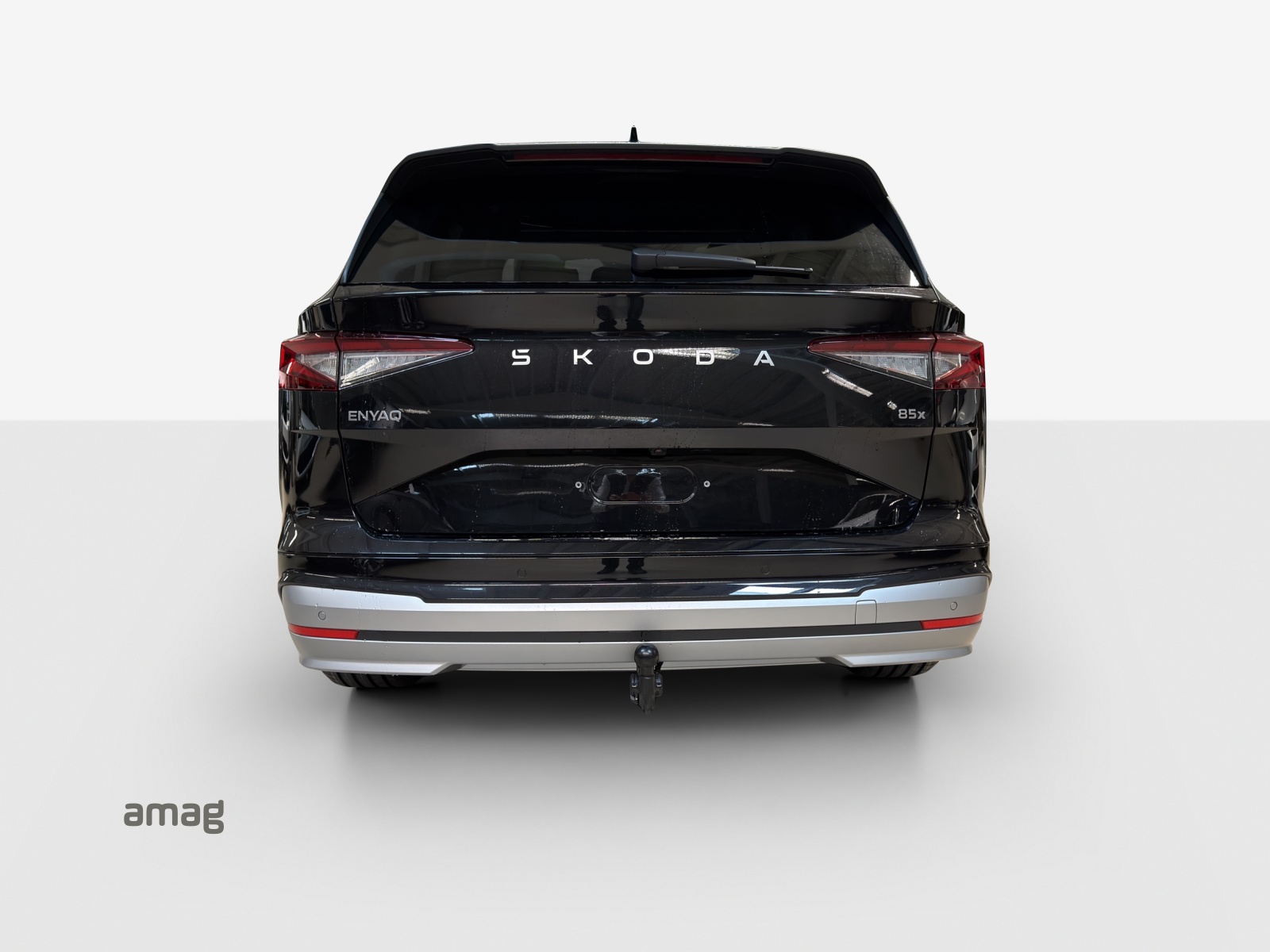 SKODA Enyaq 85x 4x4-image-3