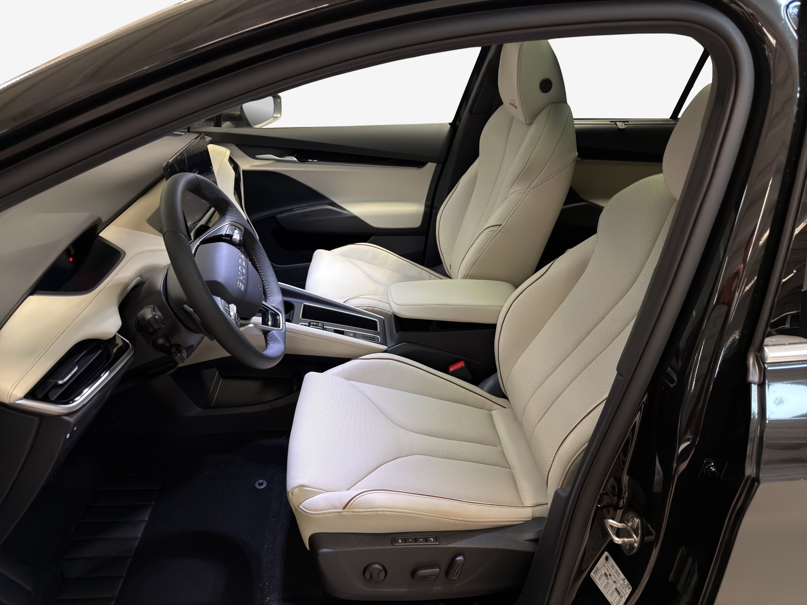 SKODA Enyaq 85x 4x4-image-7