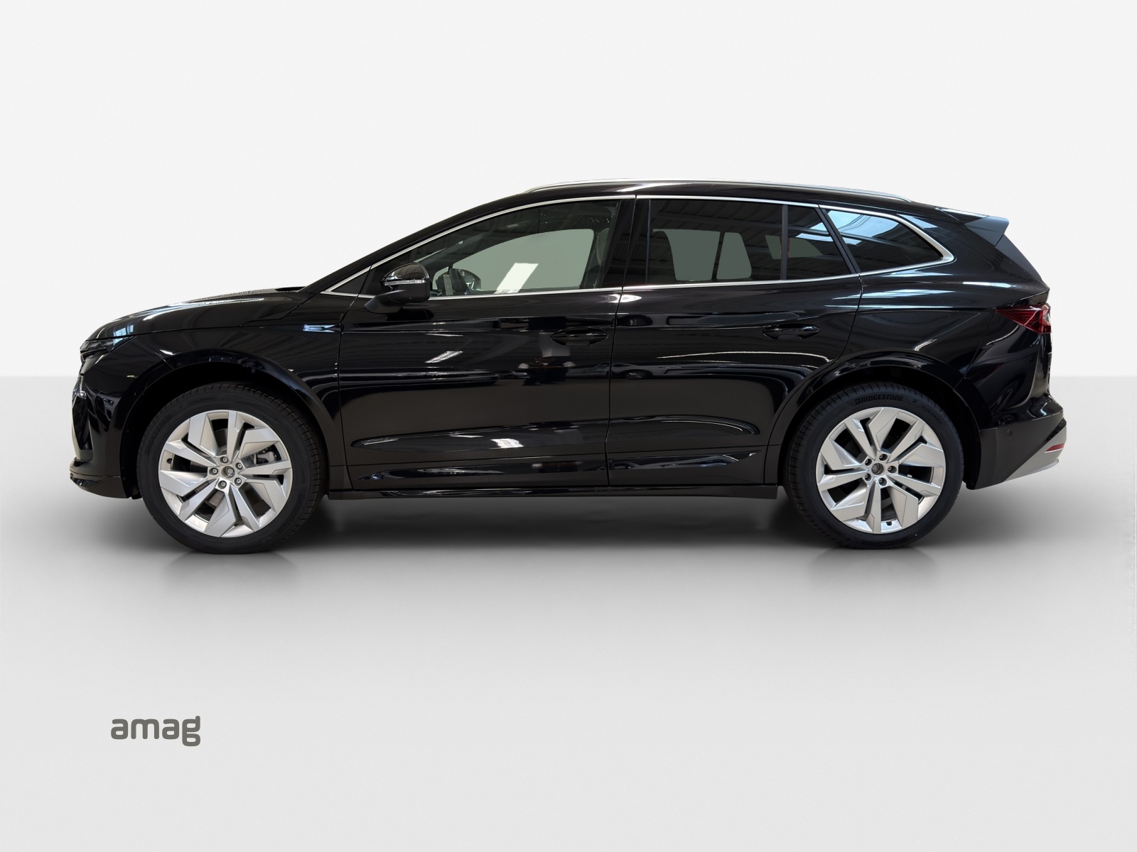 SKODA Enyaq 85x 4x4-image-1