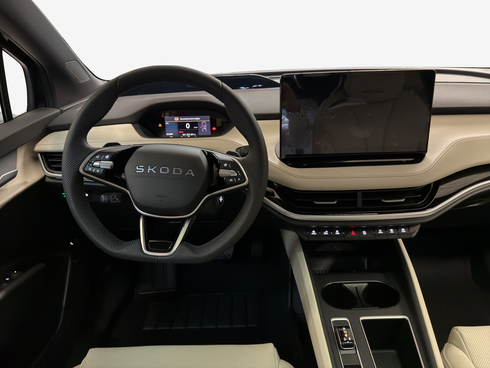 SKODA Enyaq 85x 4x4-image-8