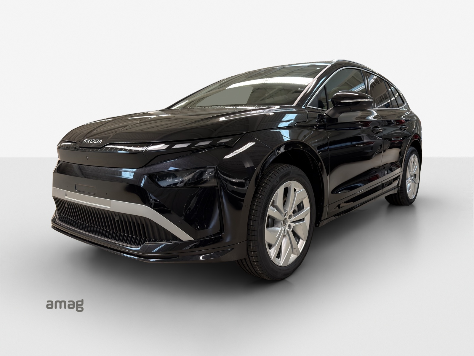 SKODA Enyaq 85x 4x4-image-0
