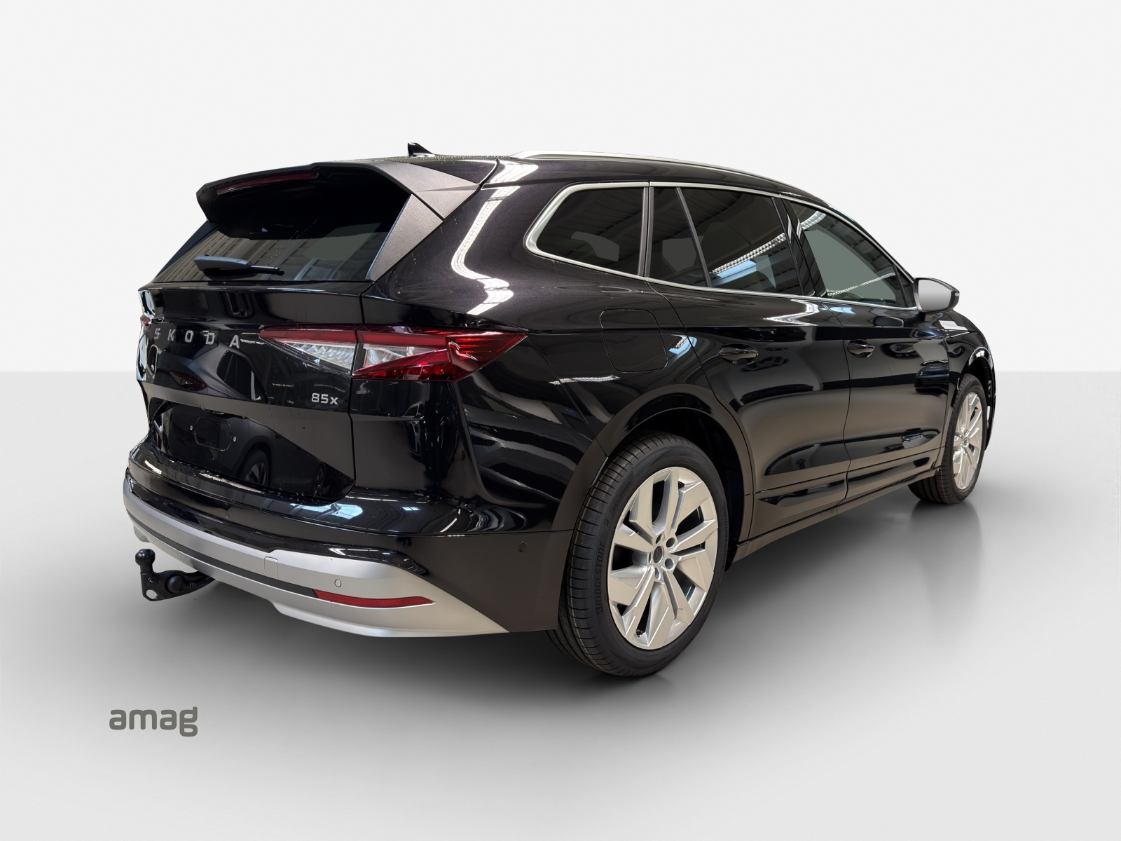 SKODA Enyaq 85x 4x4-image-4