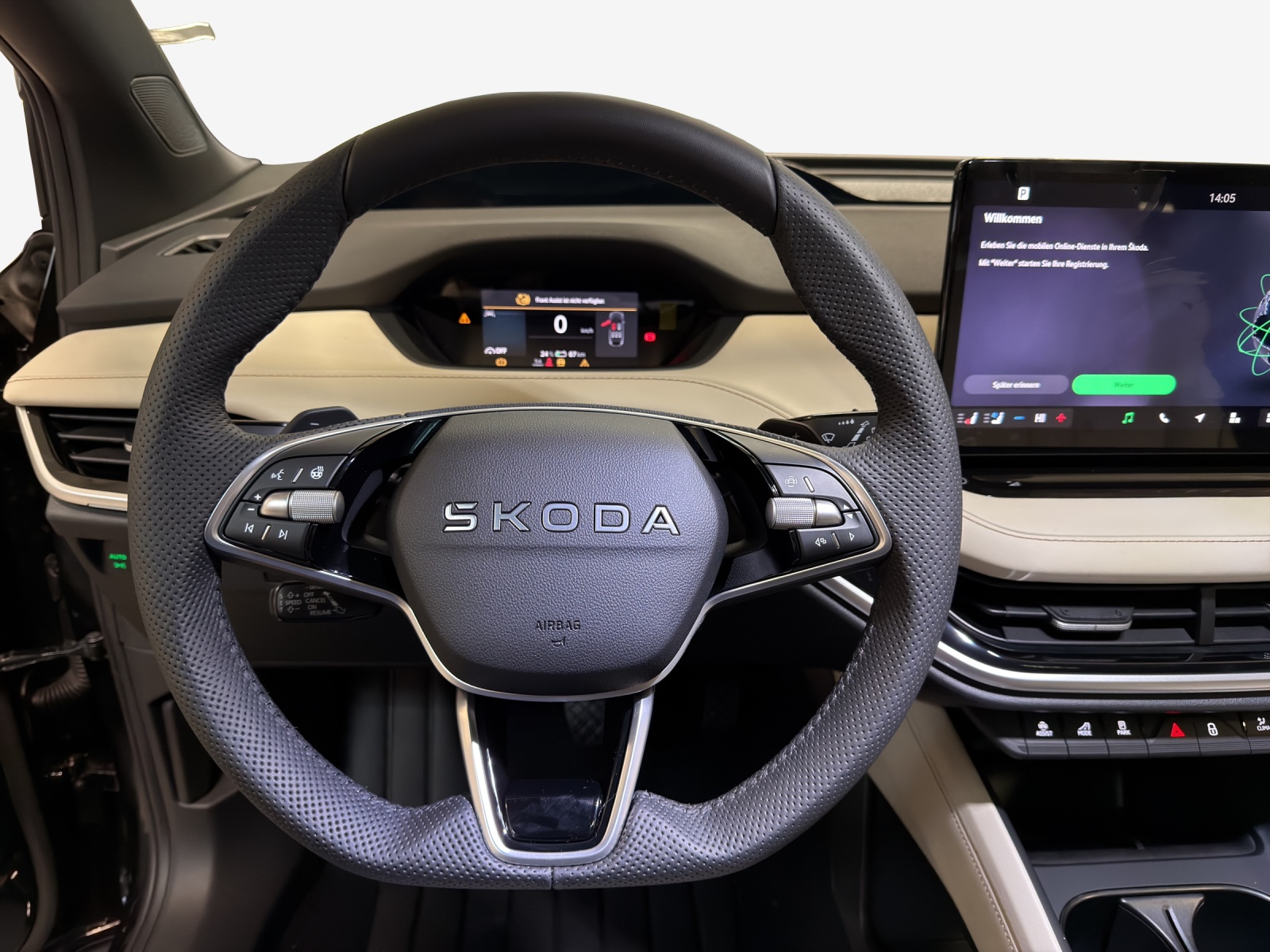 SKODA Enyaq 85x 4x4-image-9