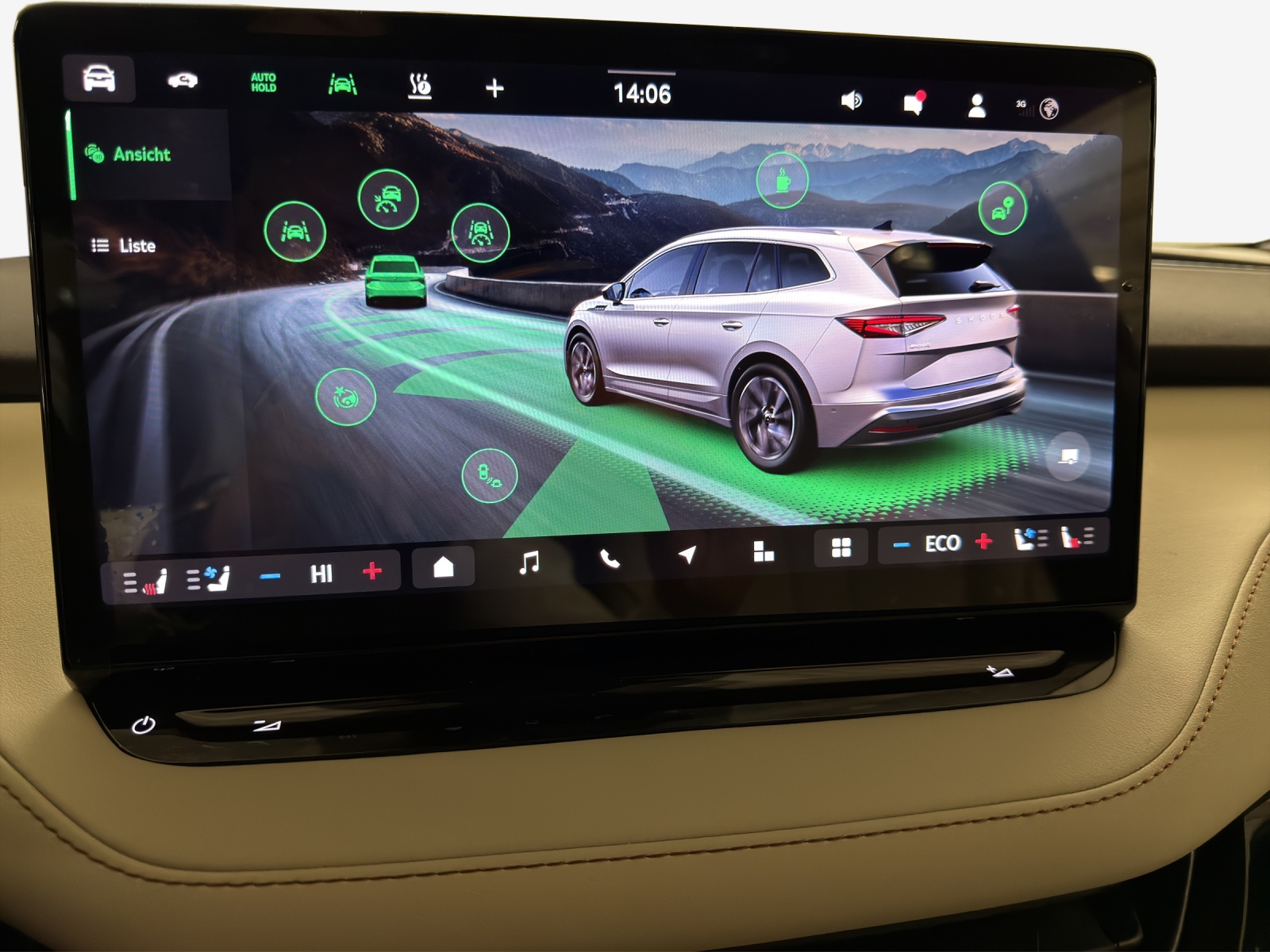 SKODA Enyaq 85x 4x4-image-14