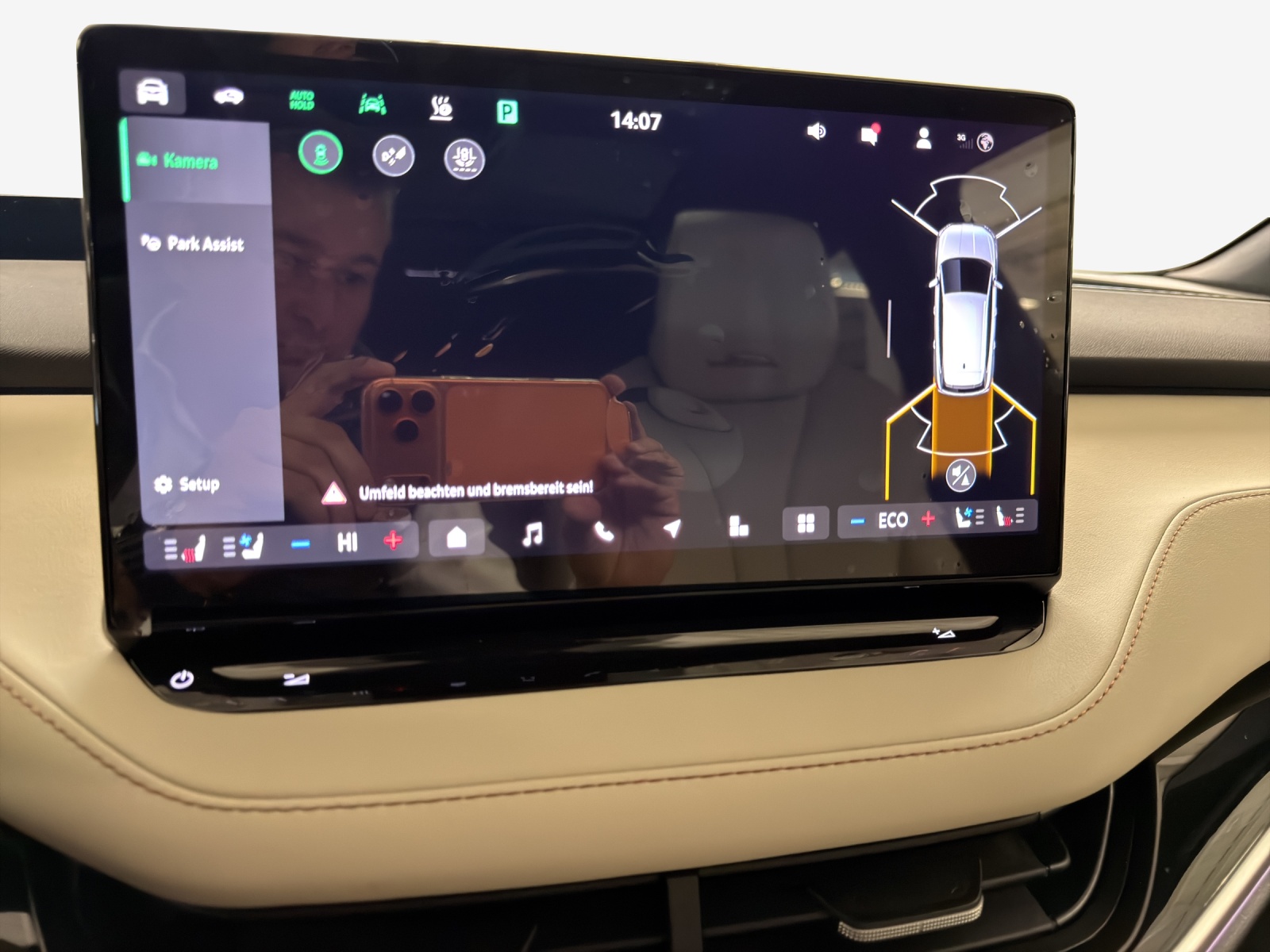 SKODA Enyaq 85x 4x4-image-15
