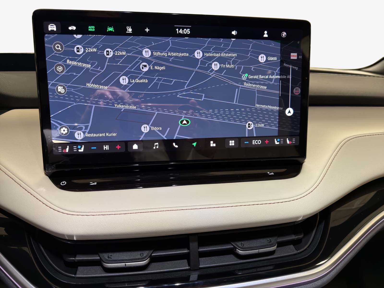SKODA Enyaq 85x 4x4-image-10