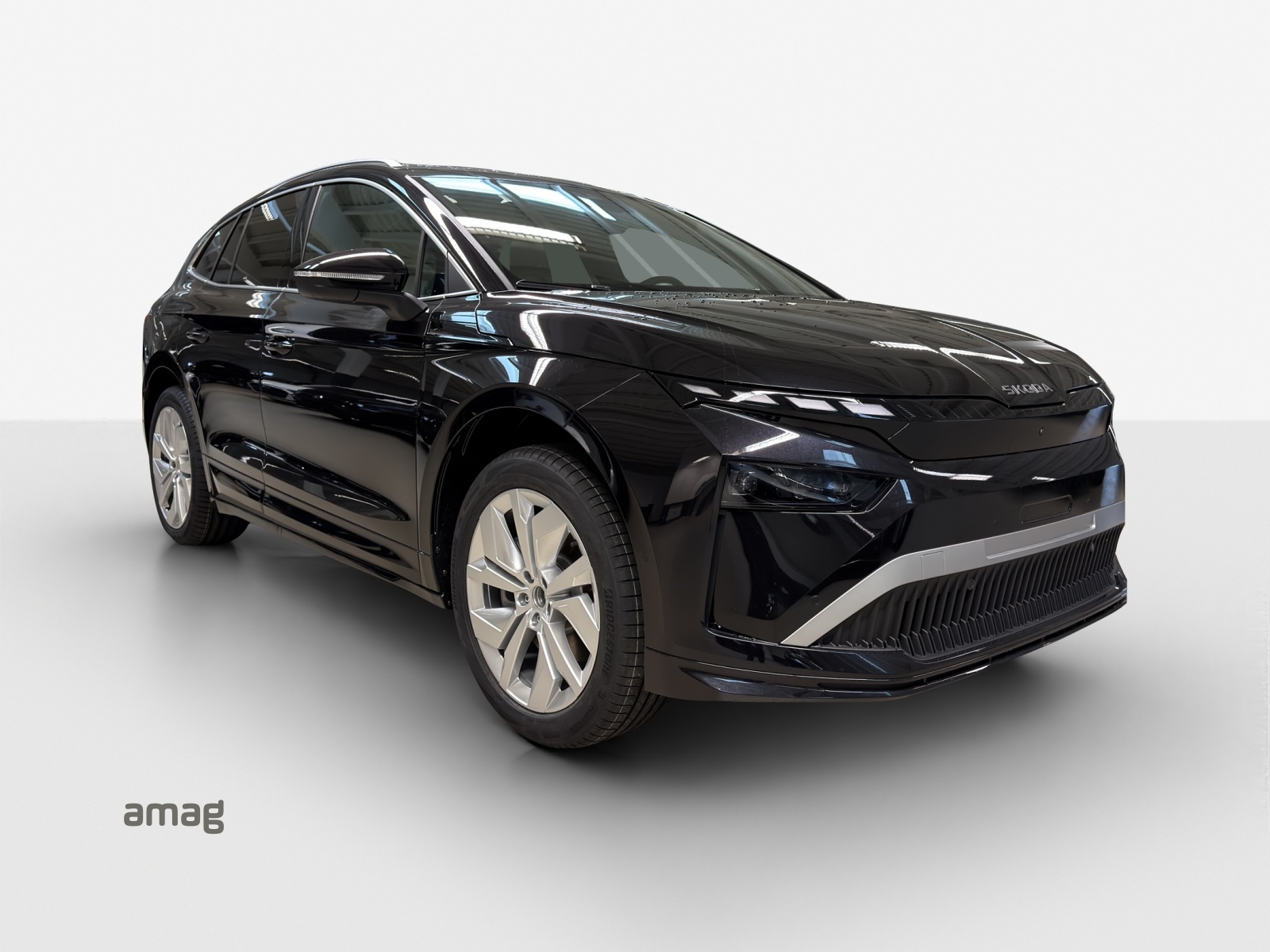 SKODA Enyaq 85x 4x4-image-5
