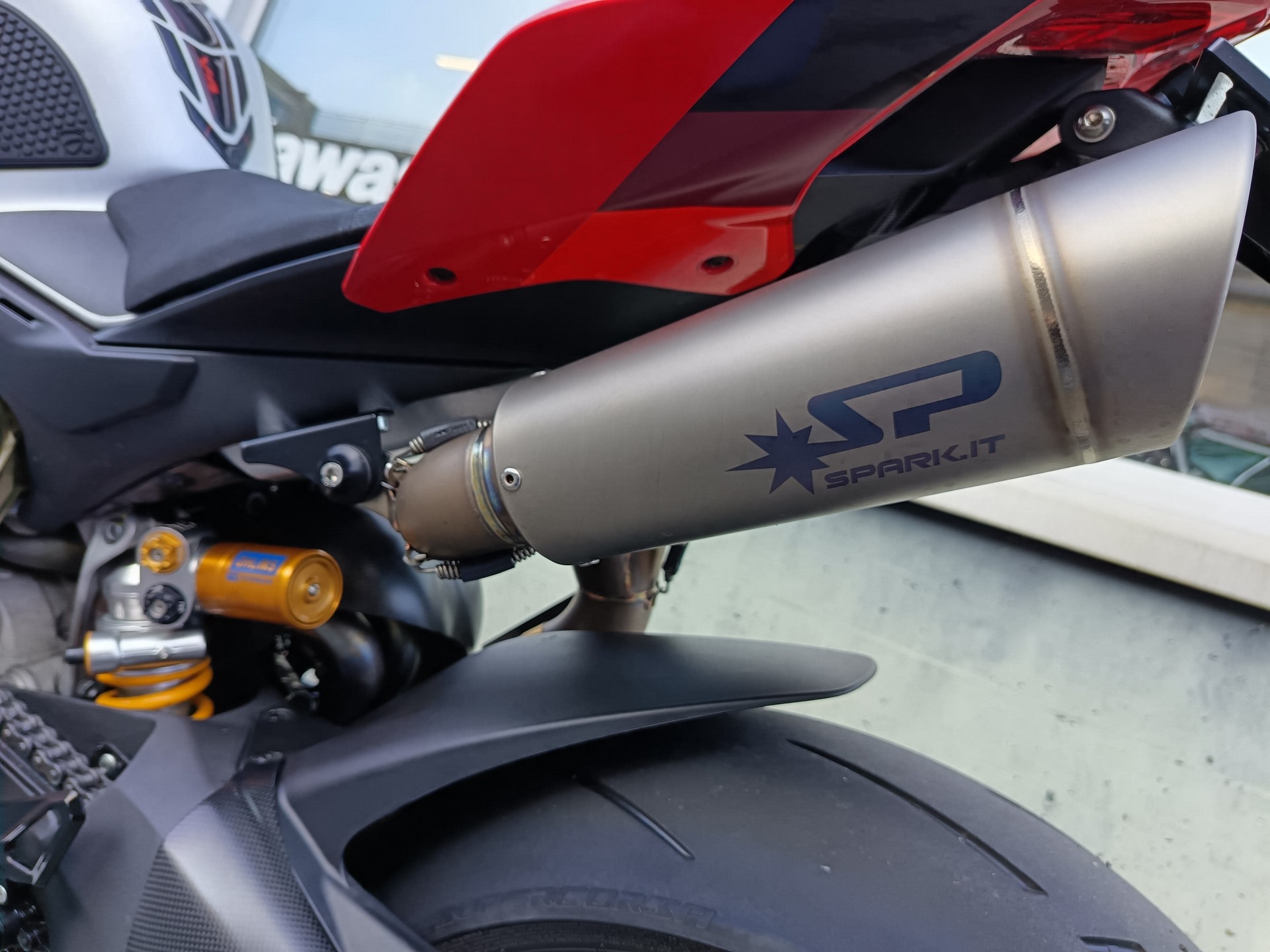 DUCATI Panigale V4 R-image-6
