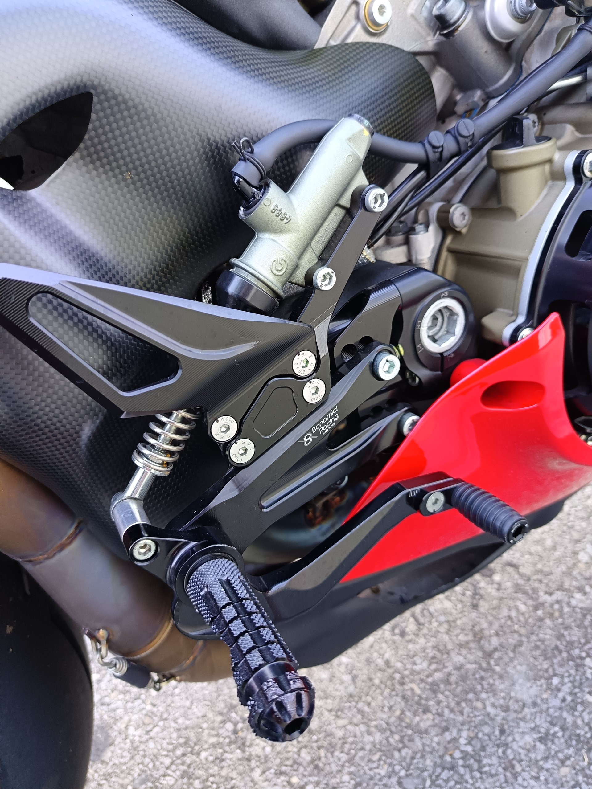 DUCATI Panigale V4 R-image-7