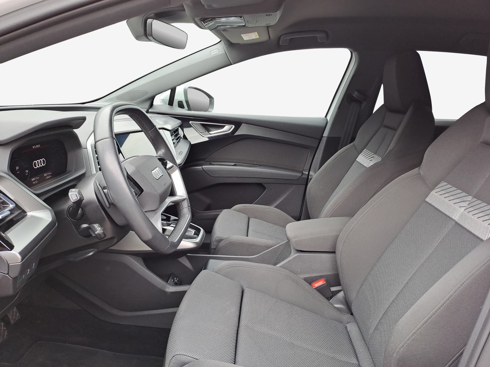 AUDI Q4 e-tron 35-image-8