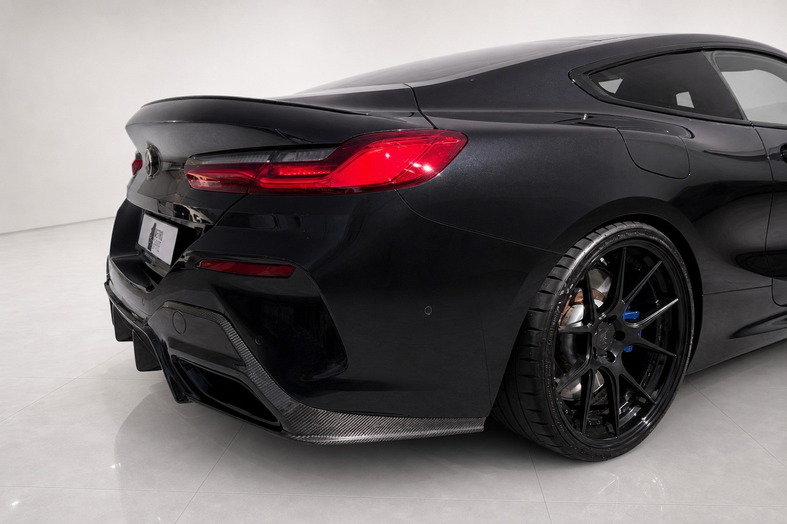 BMW M850i xDrive Steptronic-image-9