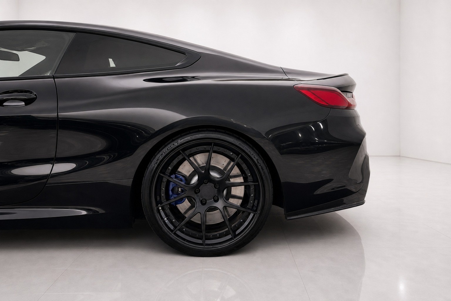 BMW M850i xDrive Steptronic-image-8