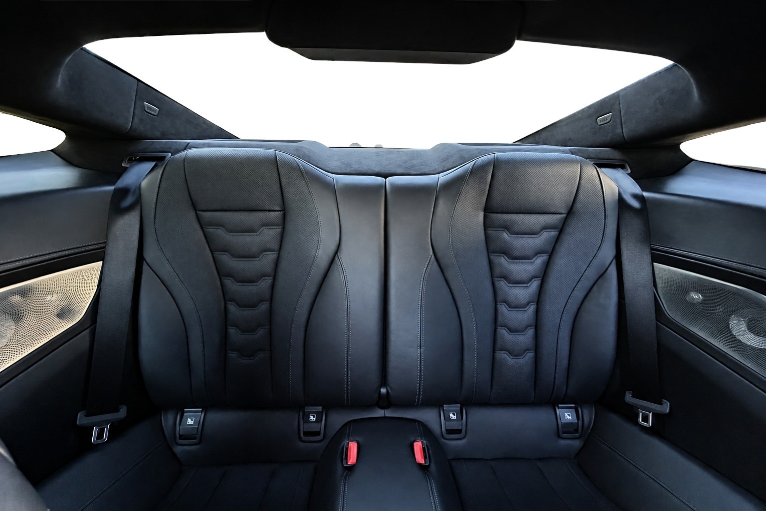 BMW M850i xDrive Steptronic-image-17