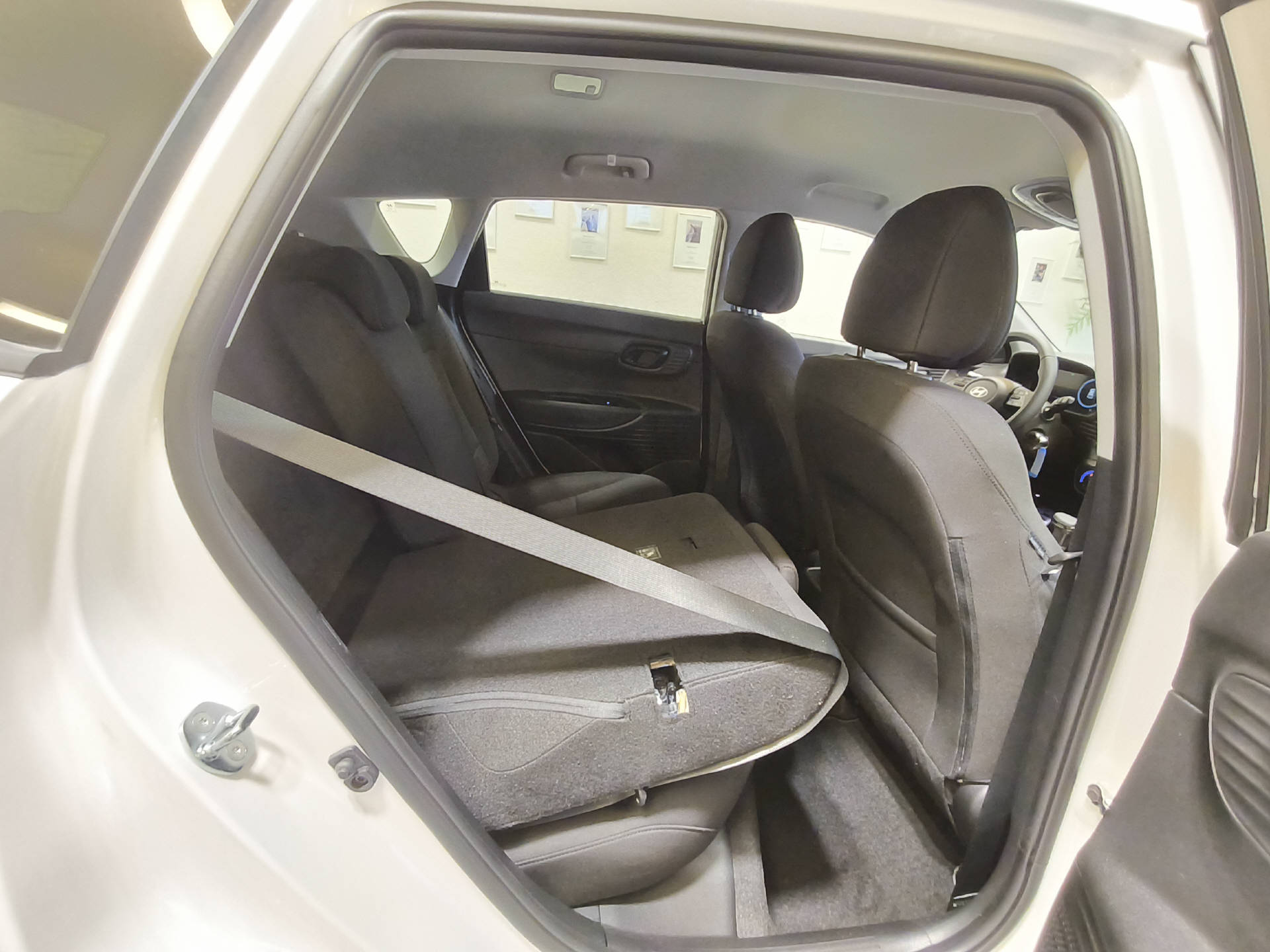 HYUNDAI Bayon 1.0 T-GDi Origo-image-12