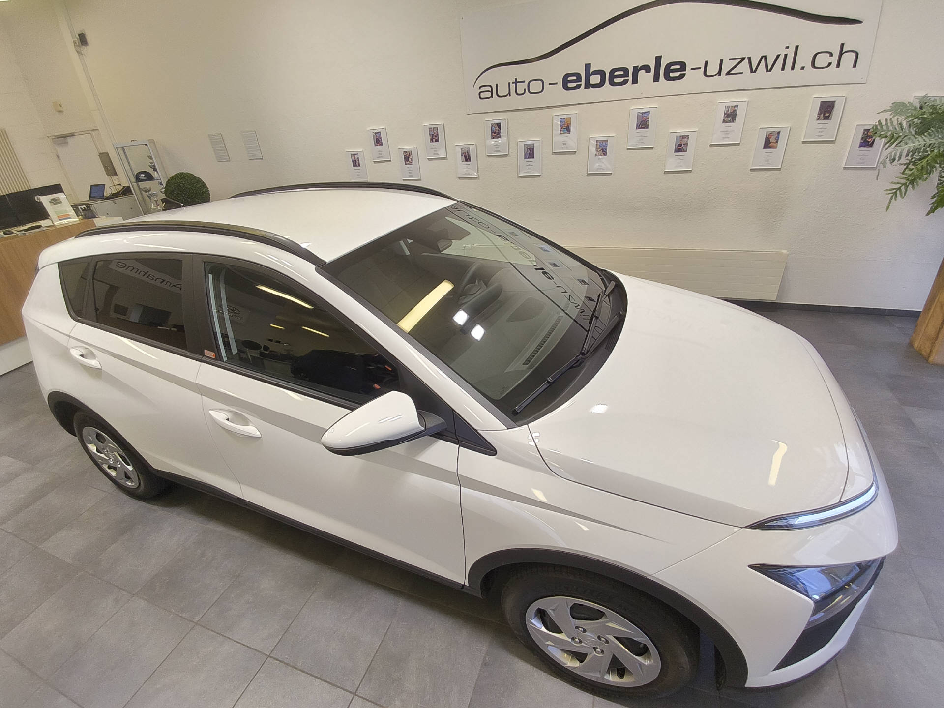 HYUNDAI Bayon 1.0 T-GDi Origo-image-23