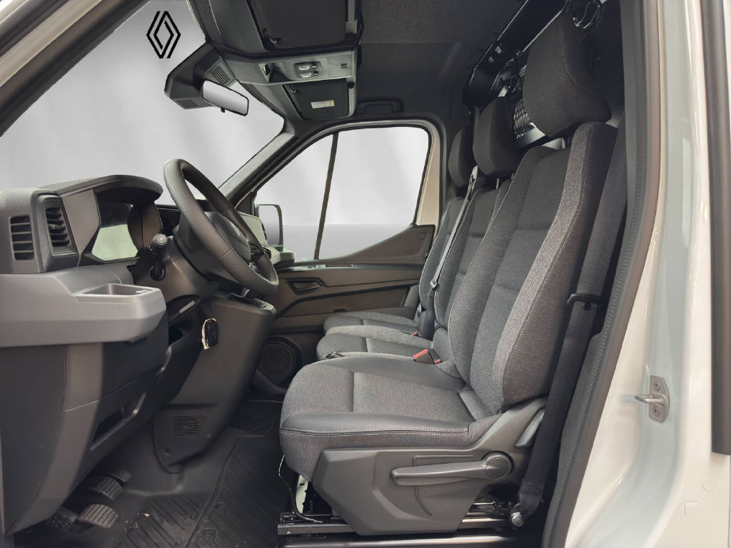 RENAULT Master Kaw. 3.5 t L2H2 2.0 Blue dCi 150-image-3